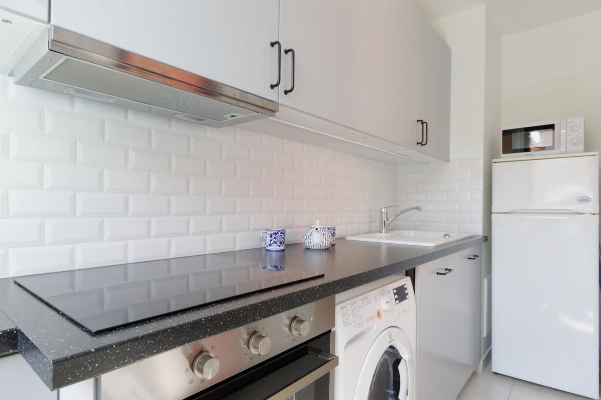 Lafayette Chez Jeannine Furnished Flat Apartment Nice