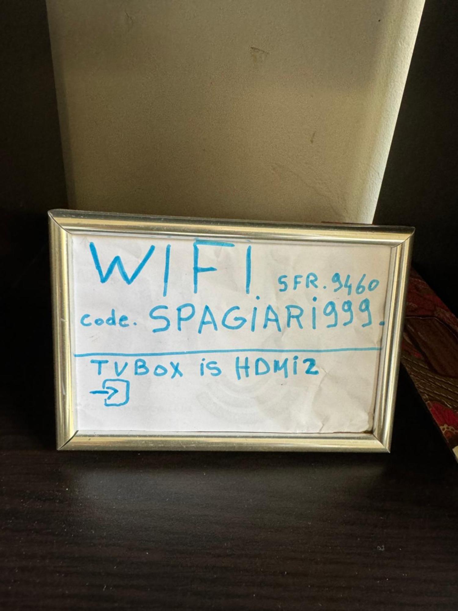 Duplex Spagiari * Nice