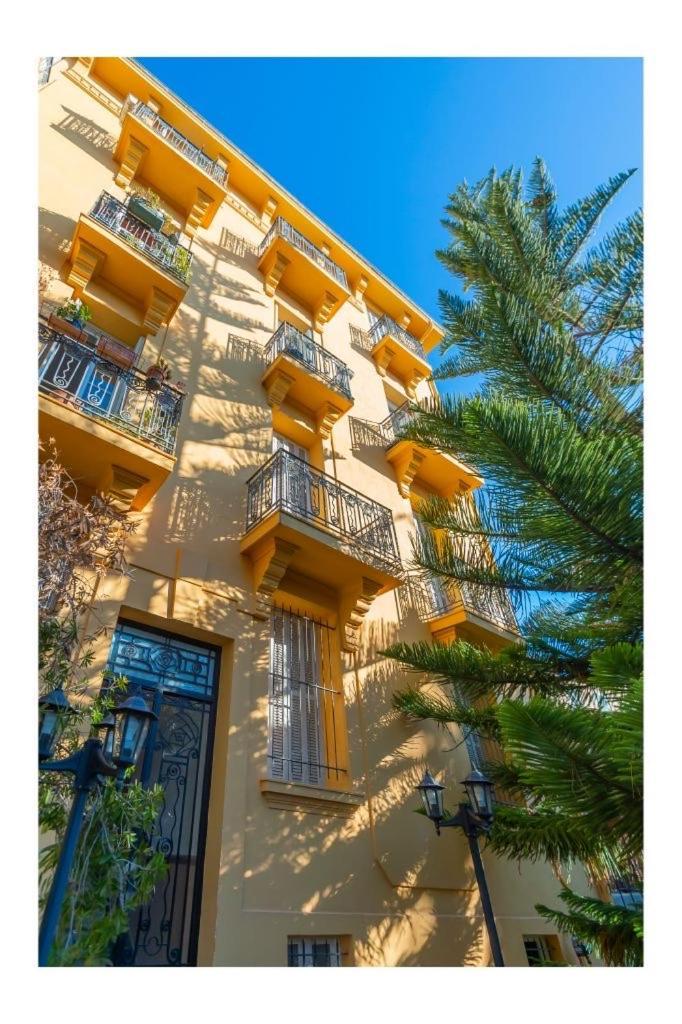 Petit Paradis * Nice