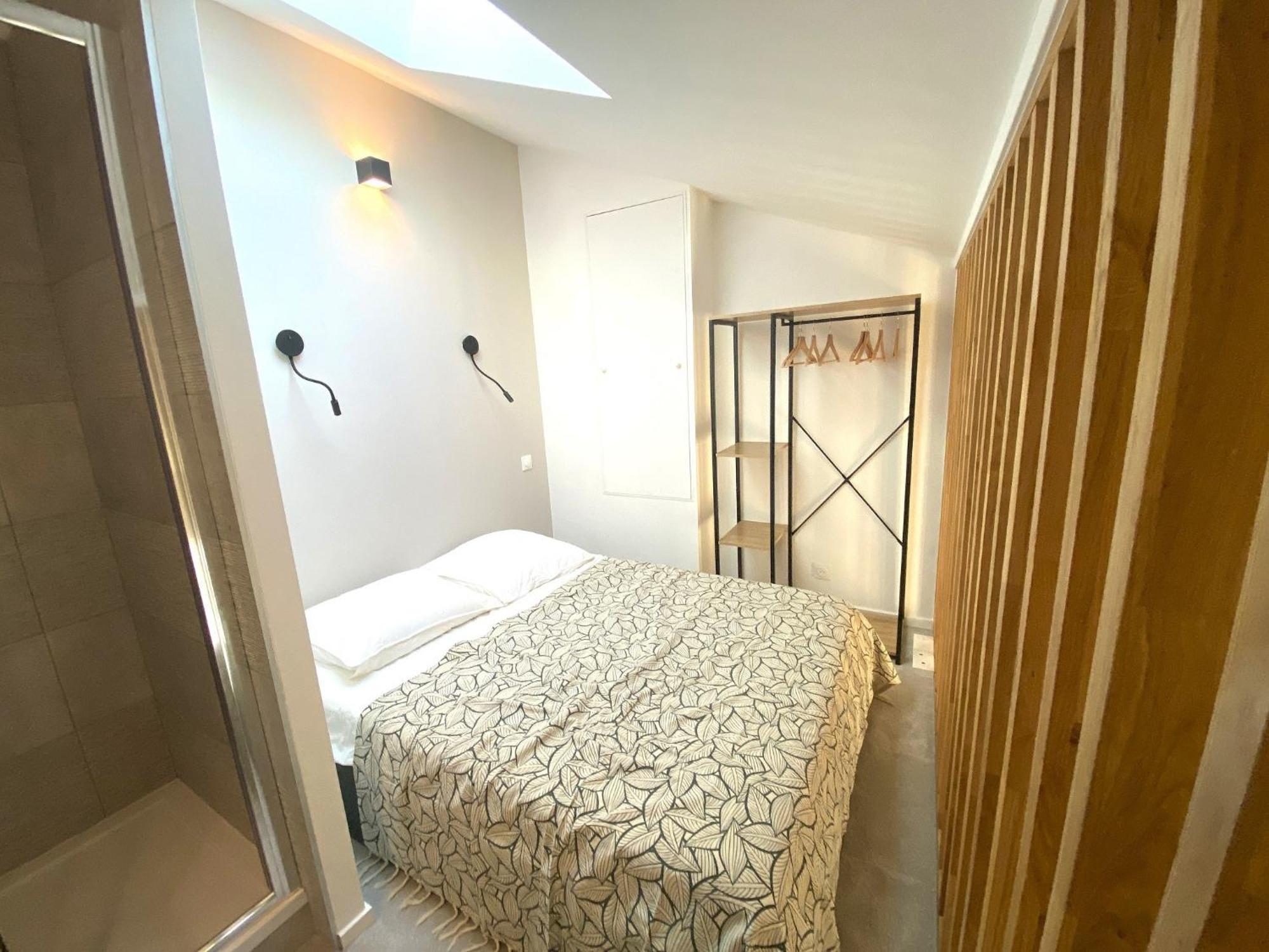 Appartement Hypercentre Lamartine 513