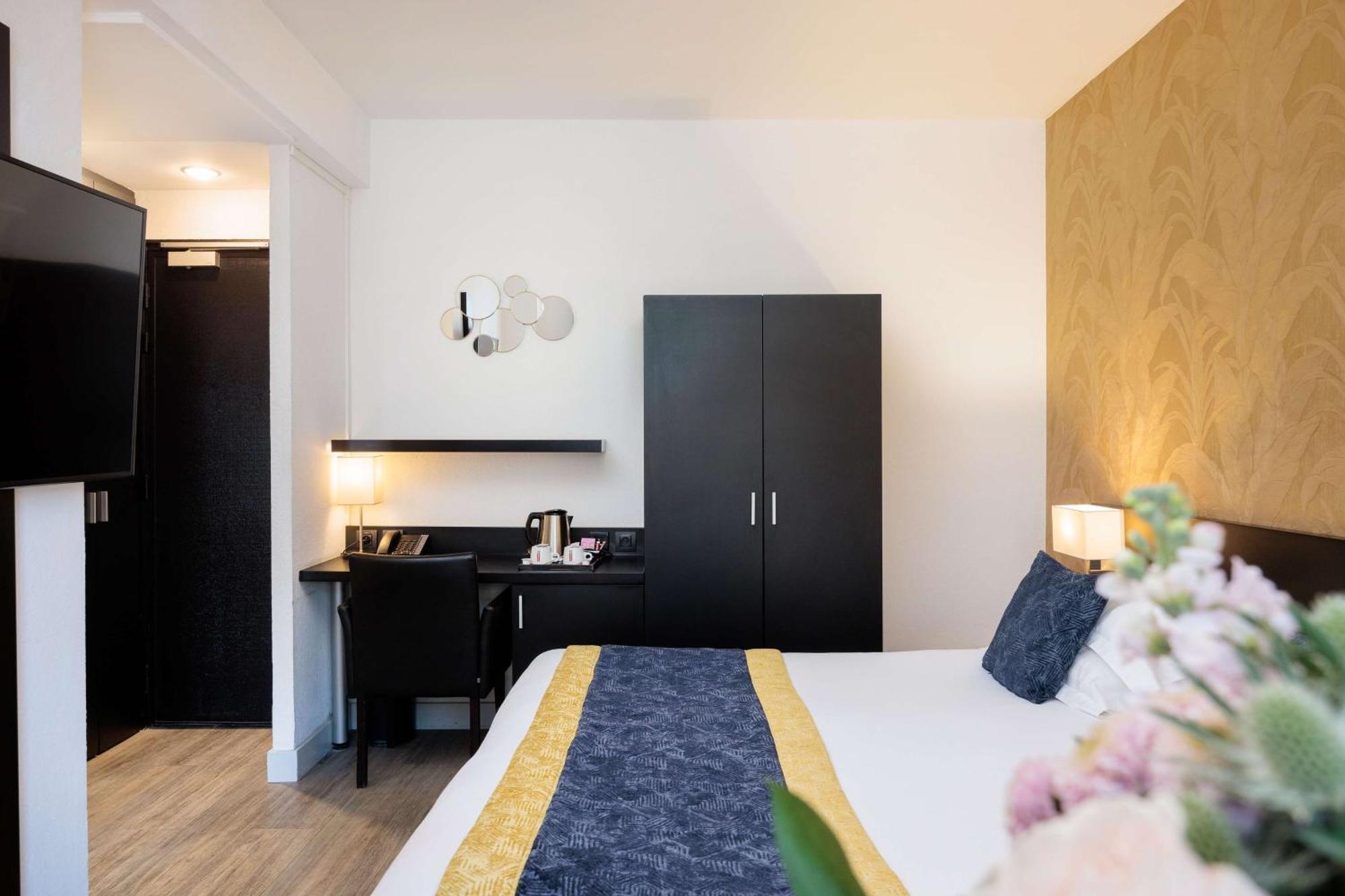 Hotel Western Massena 4*