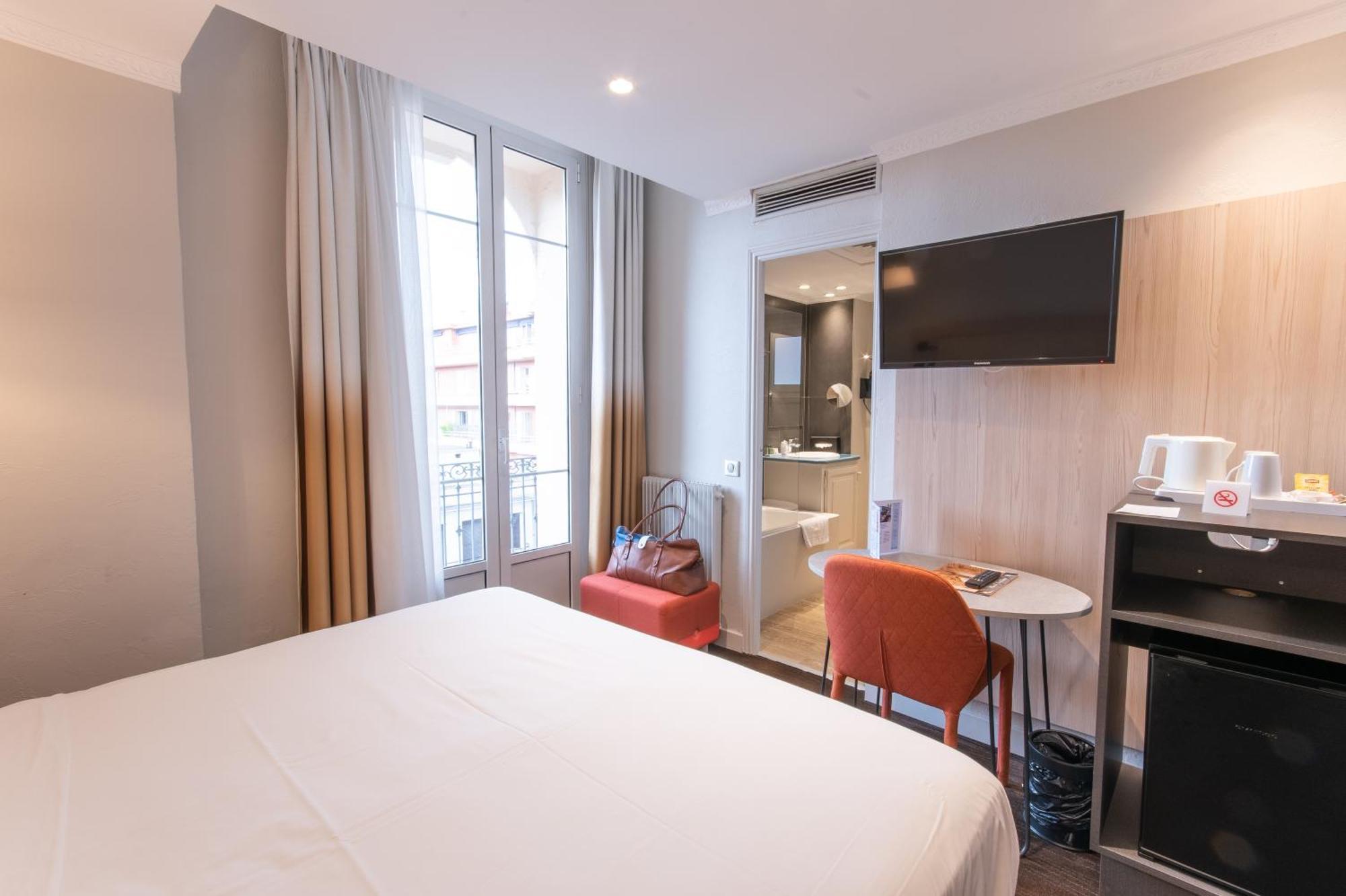 Vendome 3* Nice