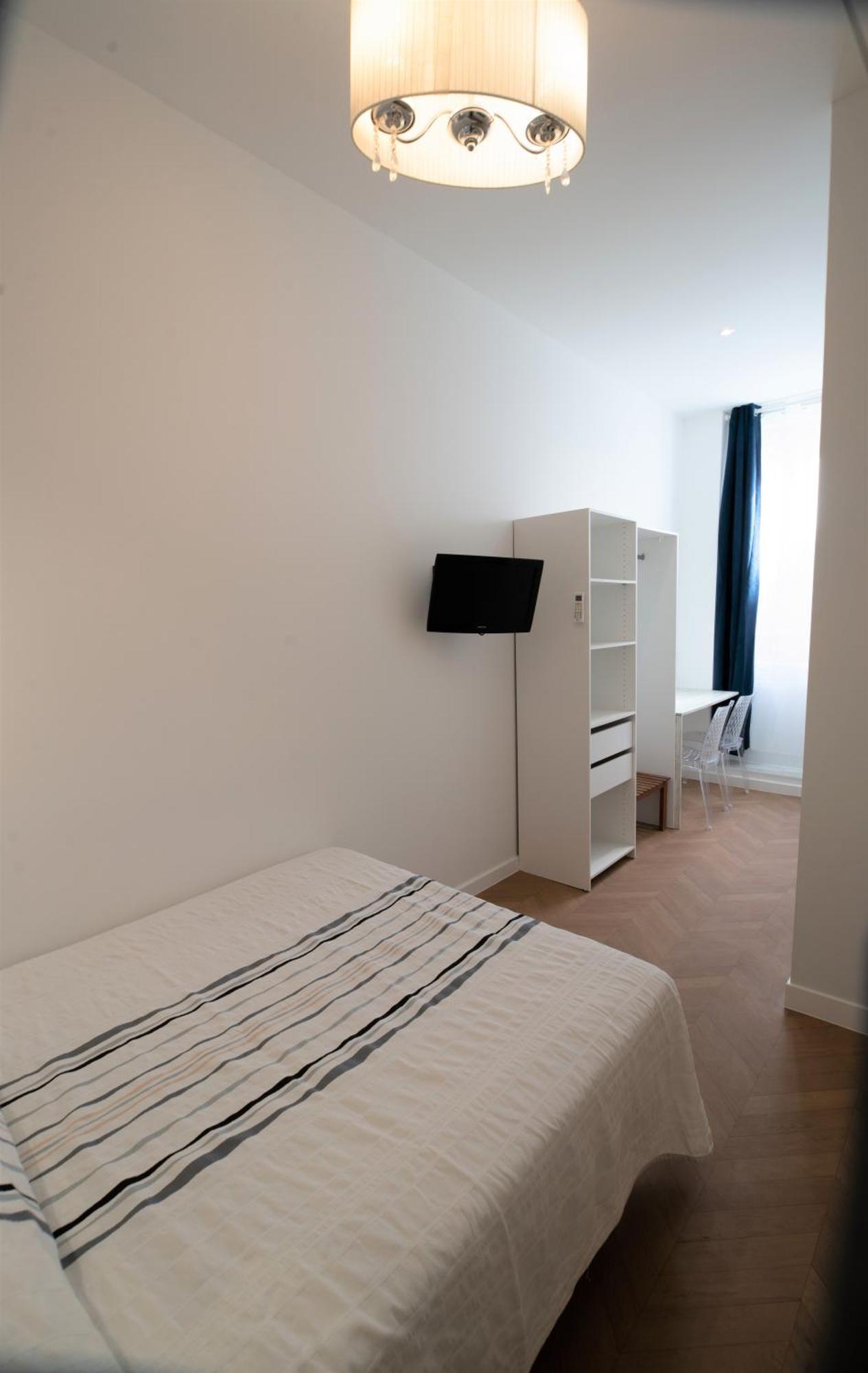 Hotel Cresp Nice