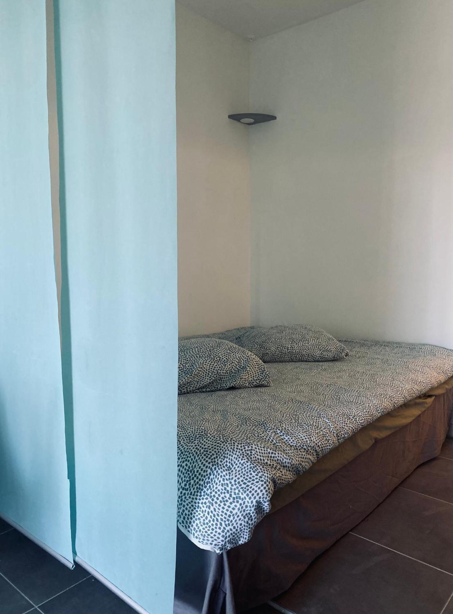 Appartement Jardin Fleuris Parking *