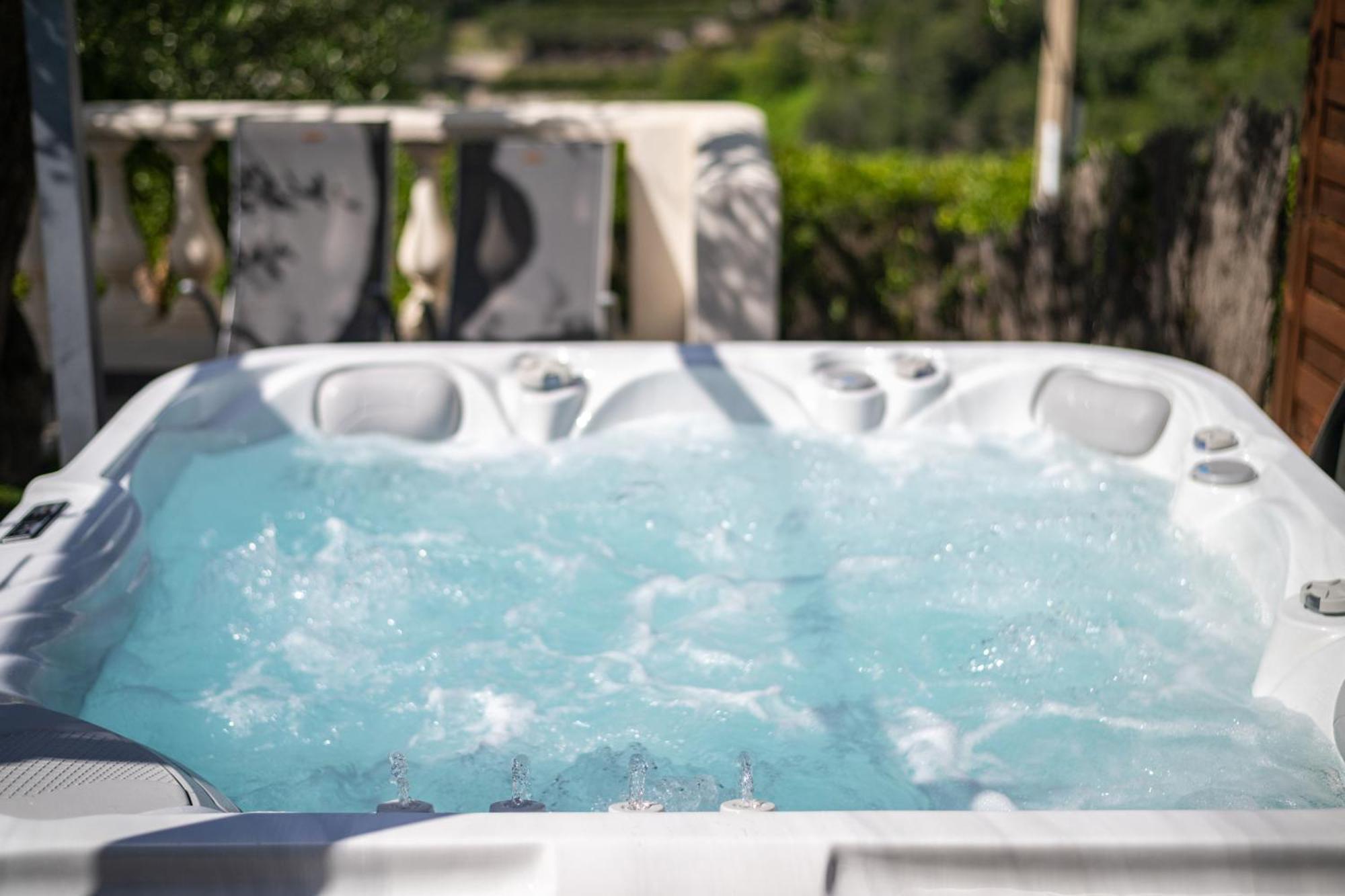 Villa Vue Mer, Terrasse Et *
