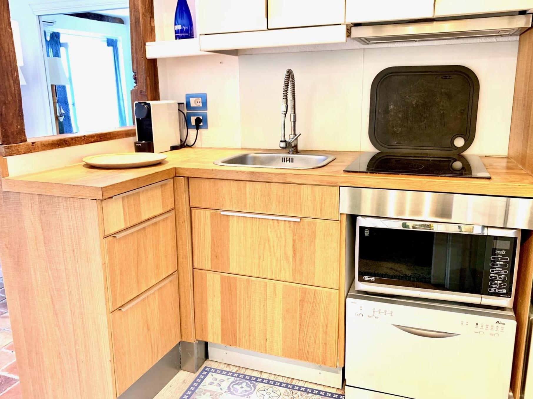 Apartment Riviera - Cote D'azur - Old Town - Promenade Des Anglais *