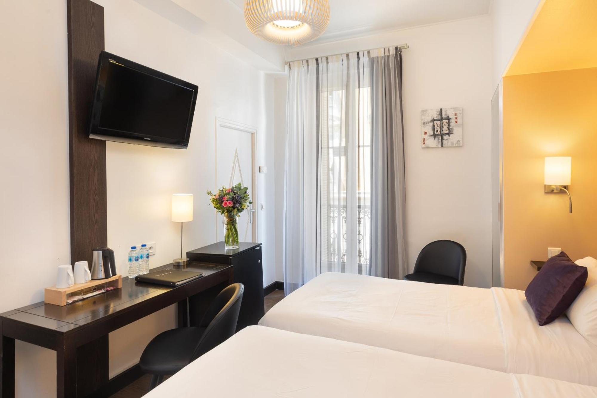 Florence Hotel Nice