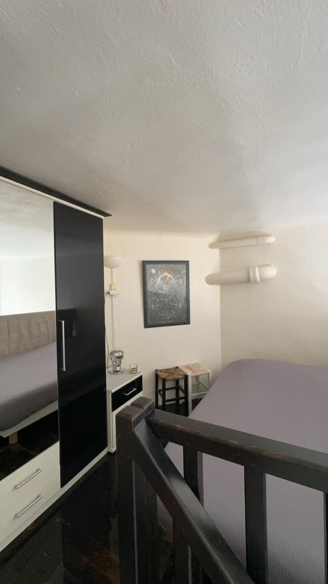 Duplex Spagiari * Nice