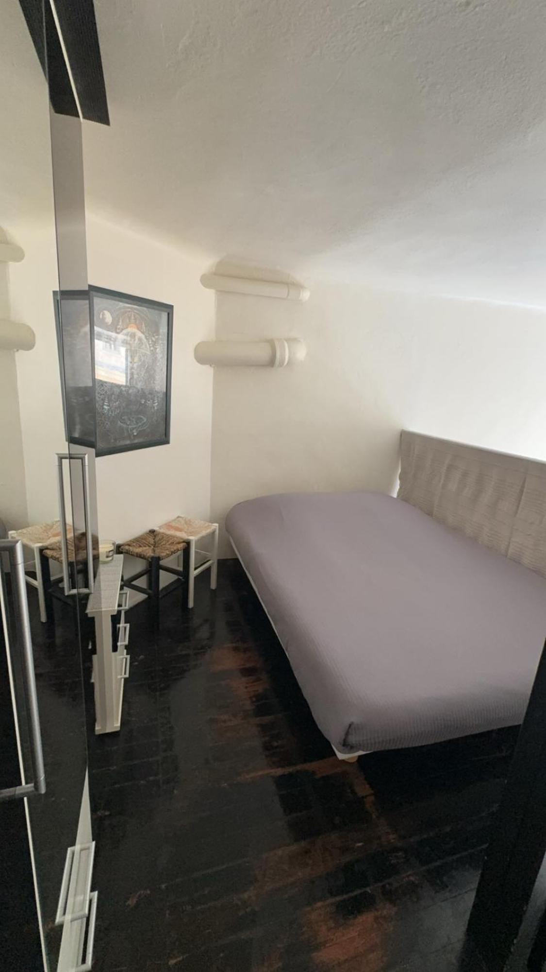 Duplex Spagiari Apartment