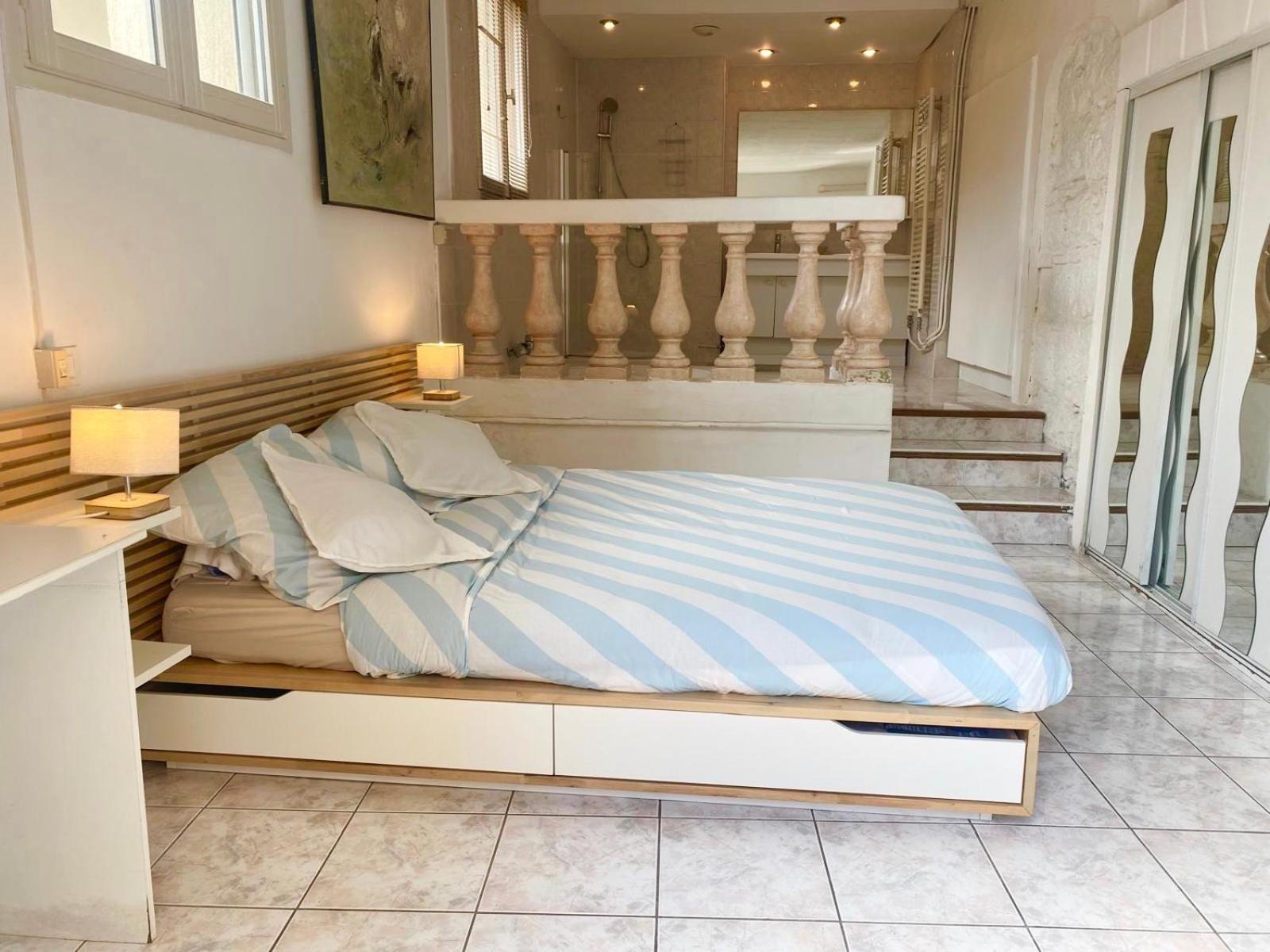 Anahit Appartement