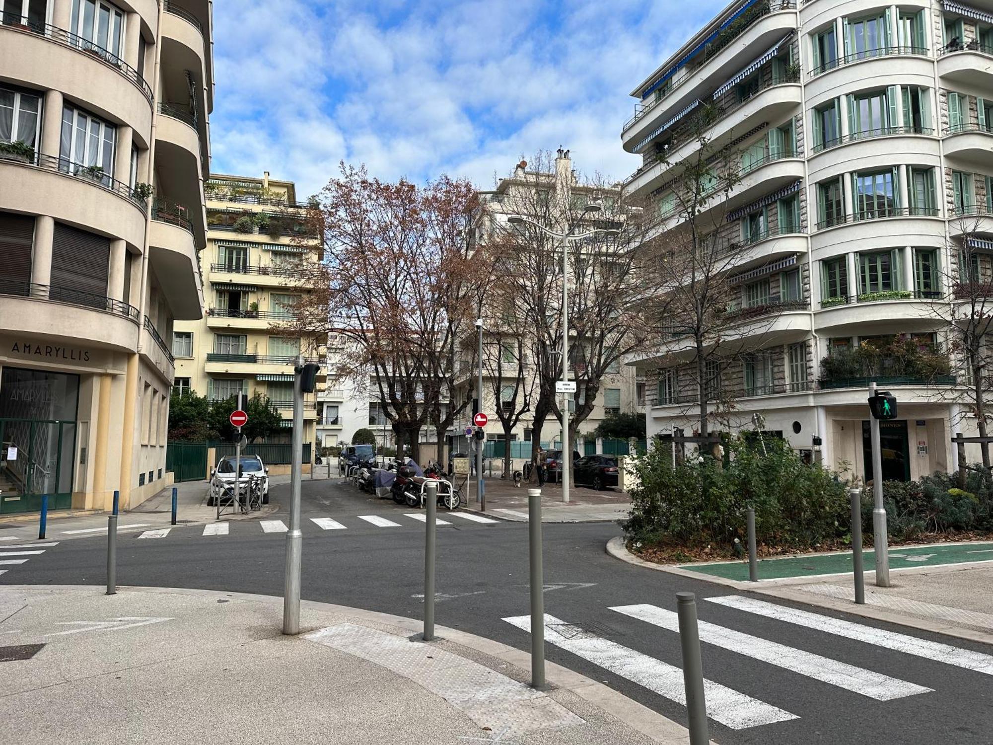 Les Clementines Apartment *