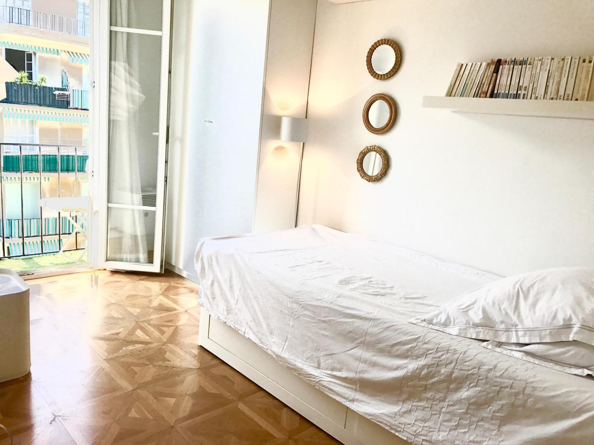 Emma's Guests House *