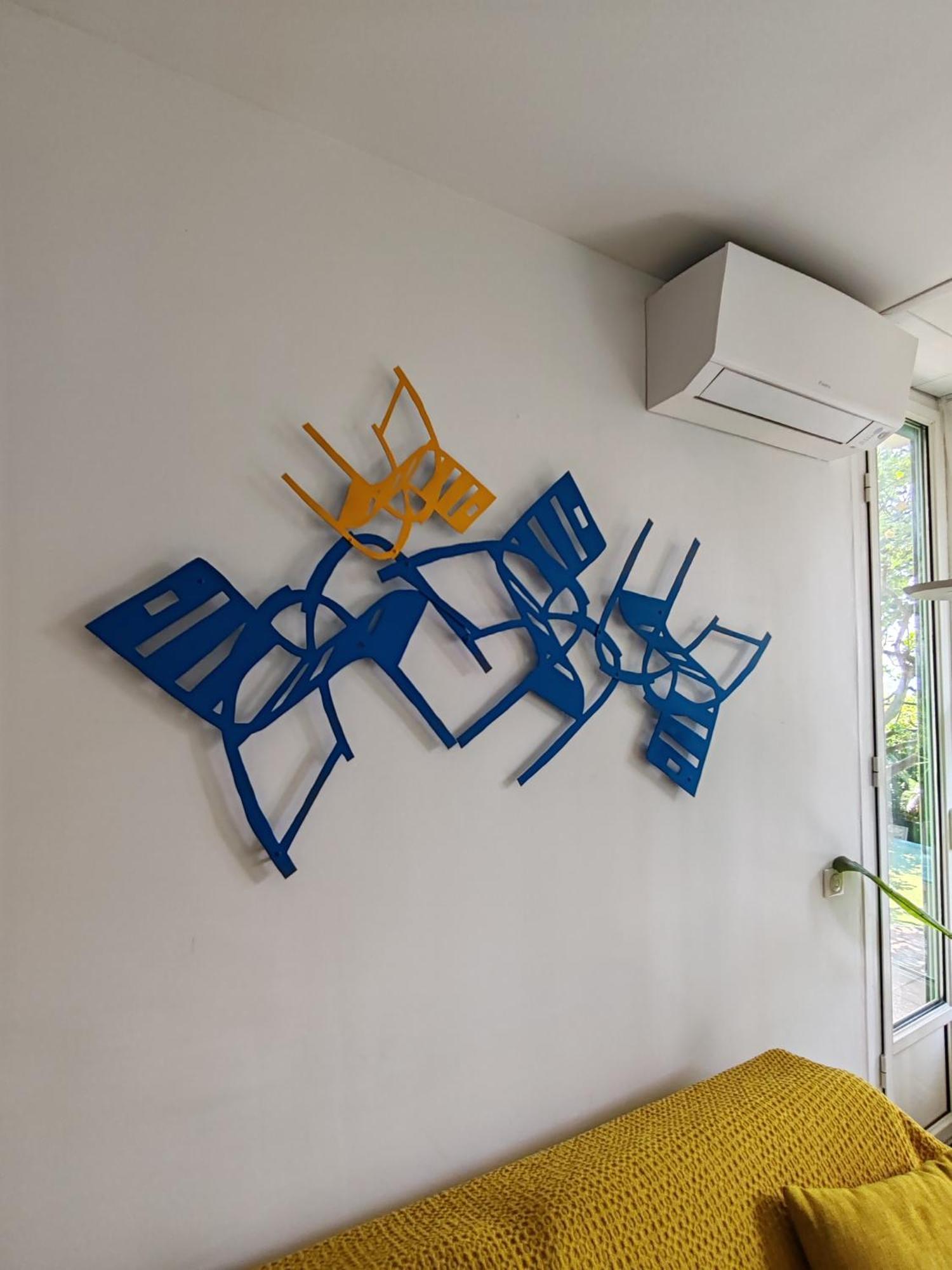 Apartment Garden Atlantide Promenade Nice