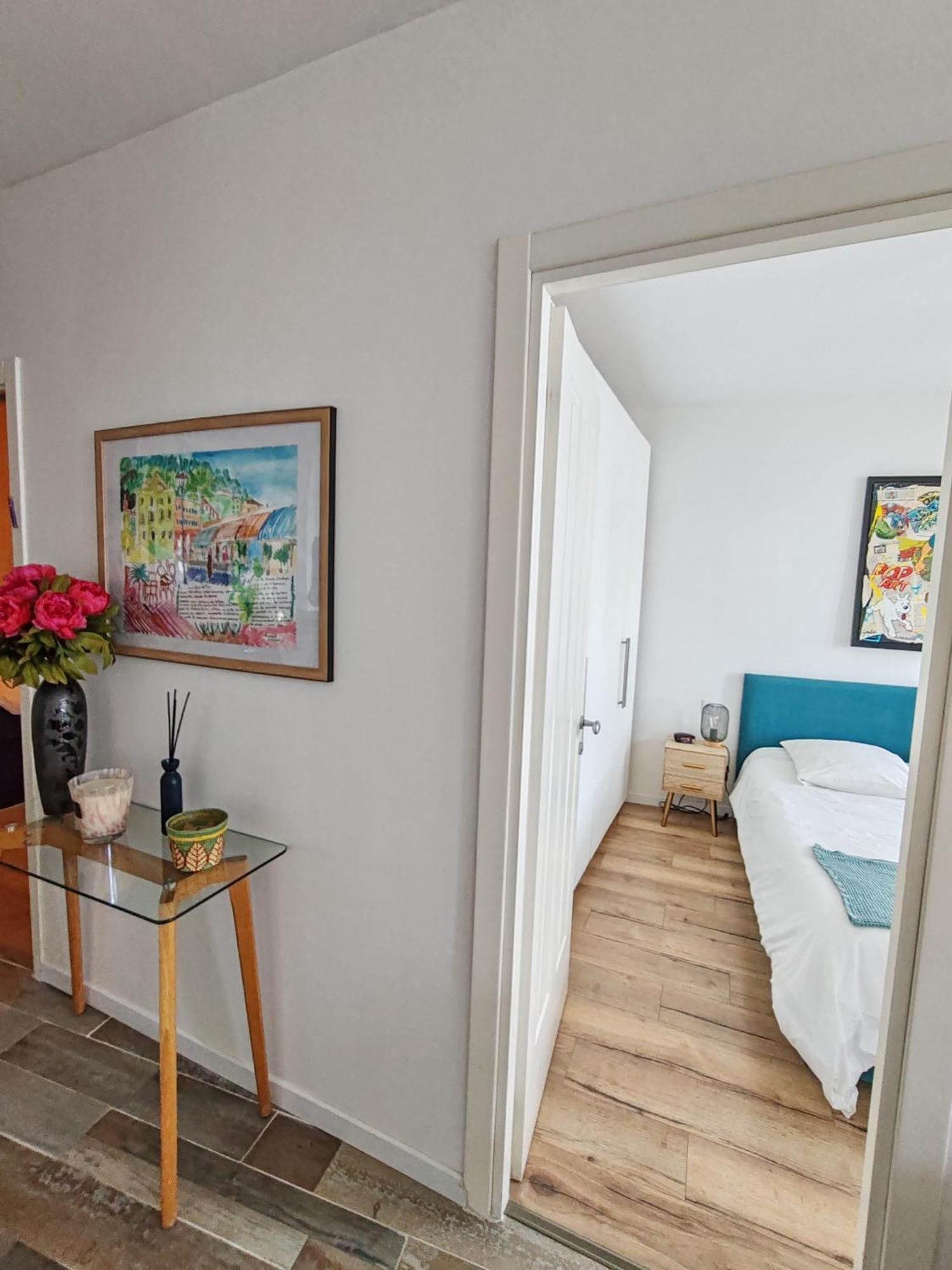 Garden Atlantide Promenade *