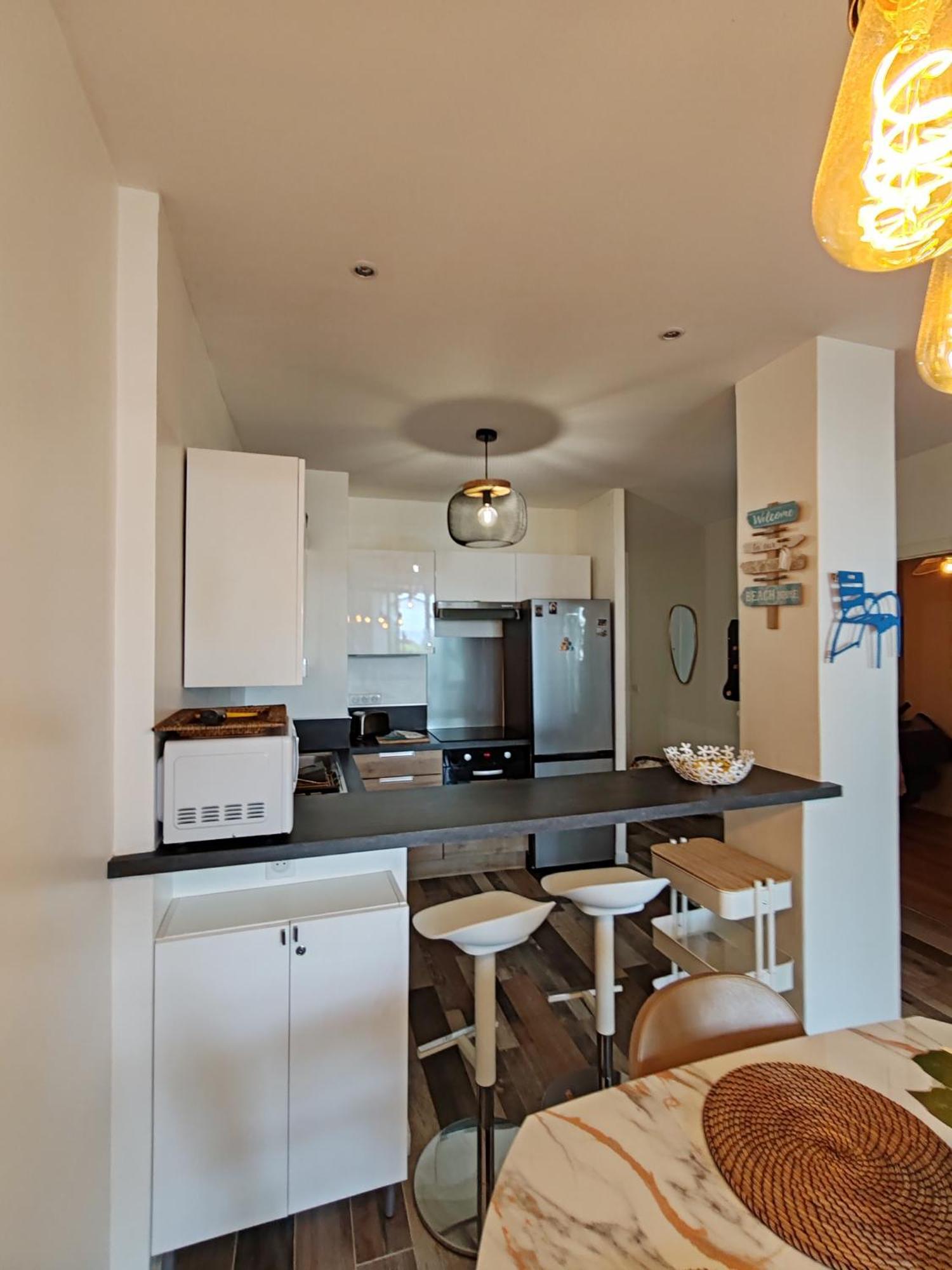 Garden Atlantide Promenade Nice