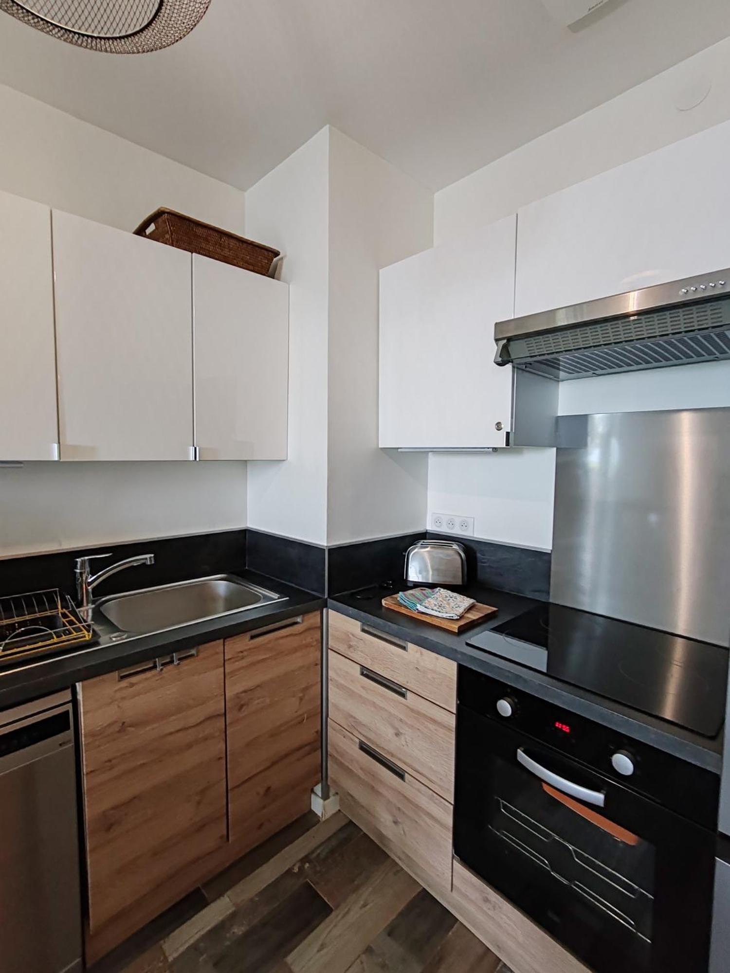 Garden Atlantide Promenade