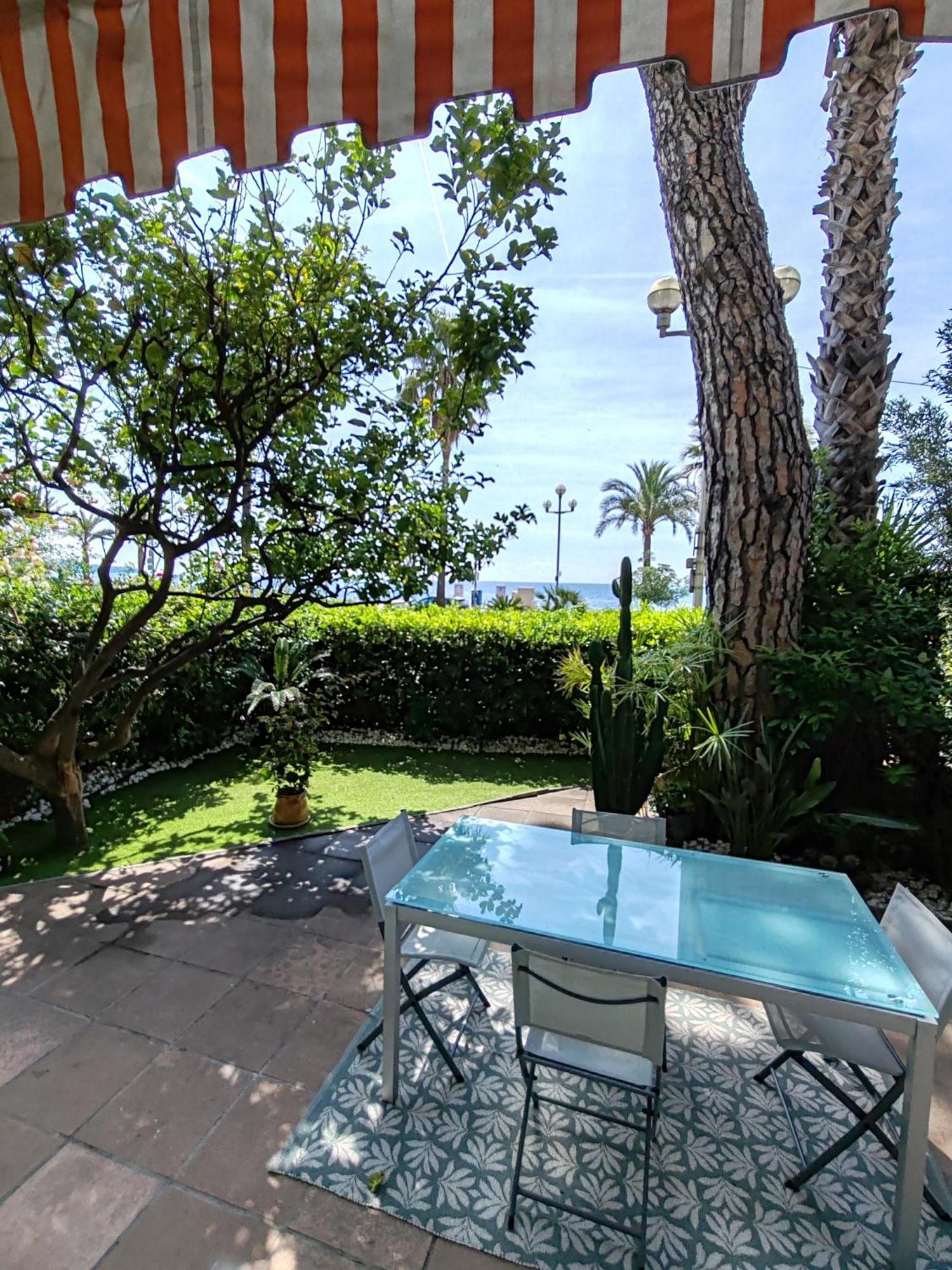 Garden Atlantide Promenade