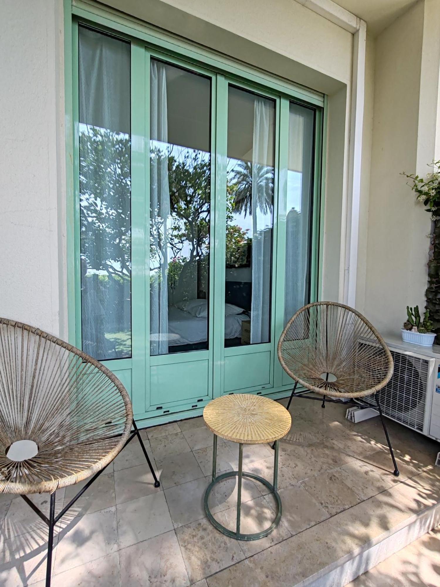 Apartment Garden Atlantide Promenade *