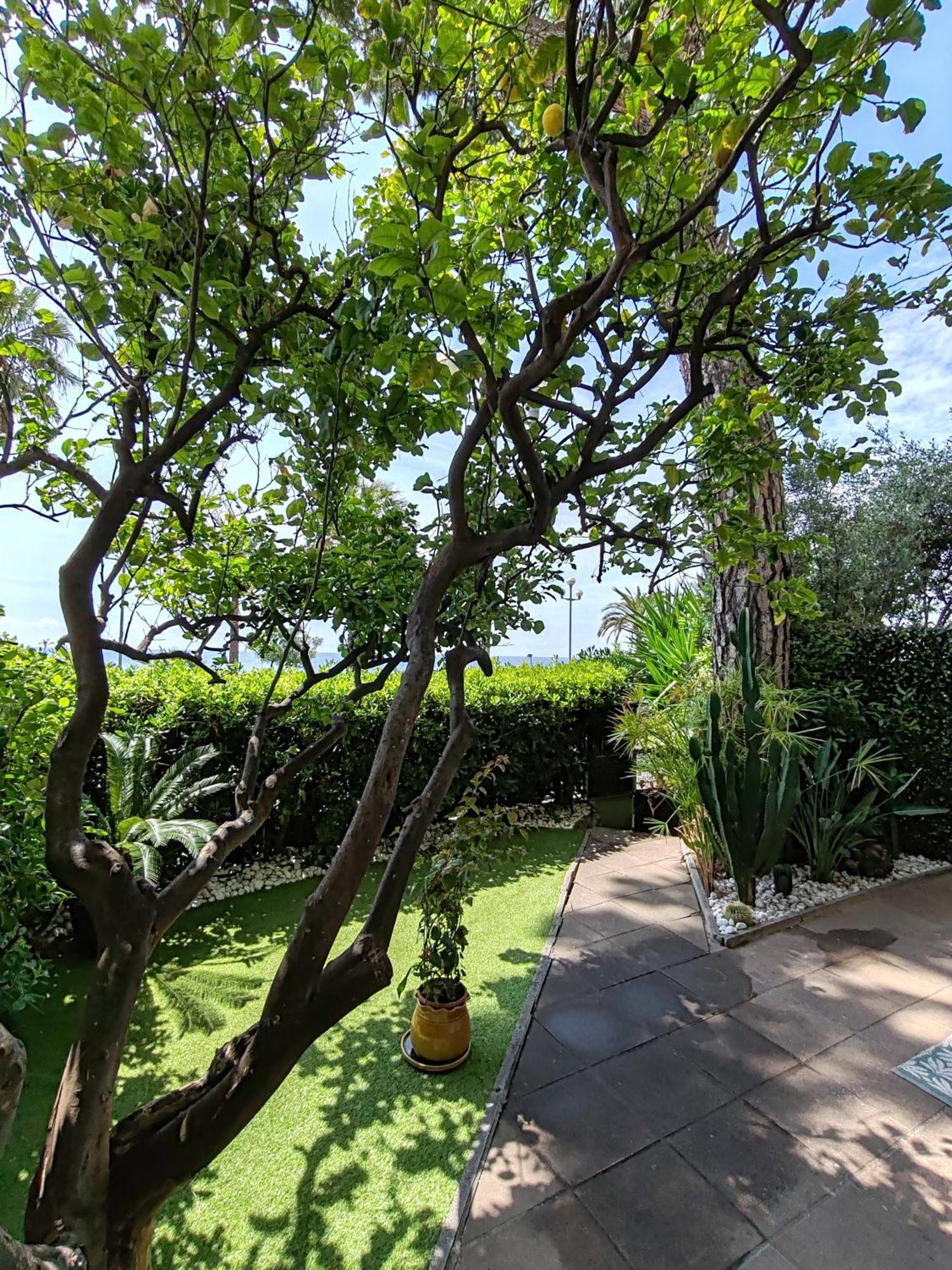 Apartment Garden Atlantide Promenade *