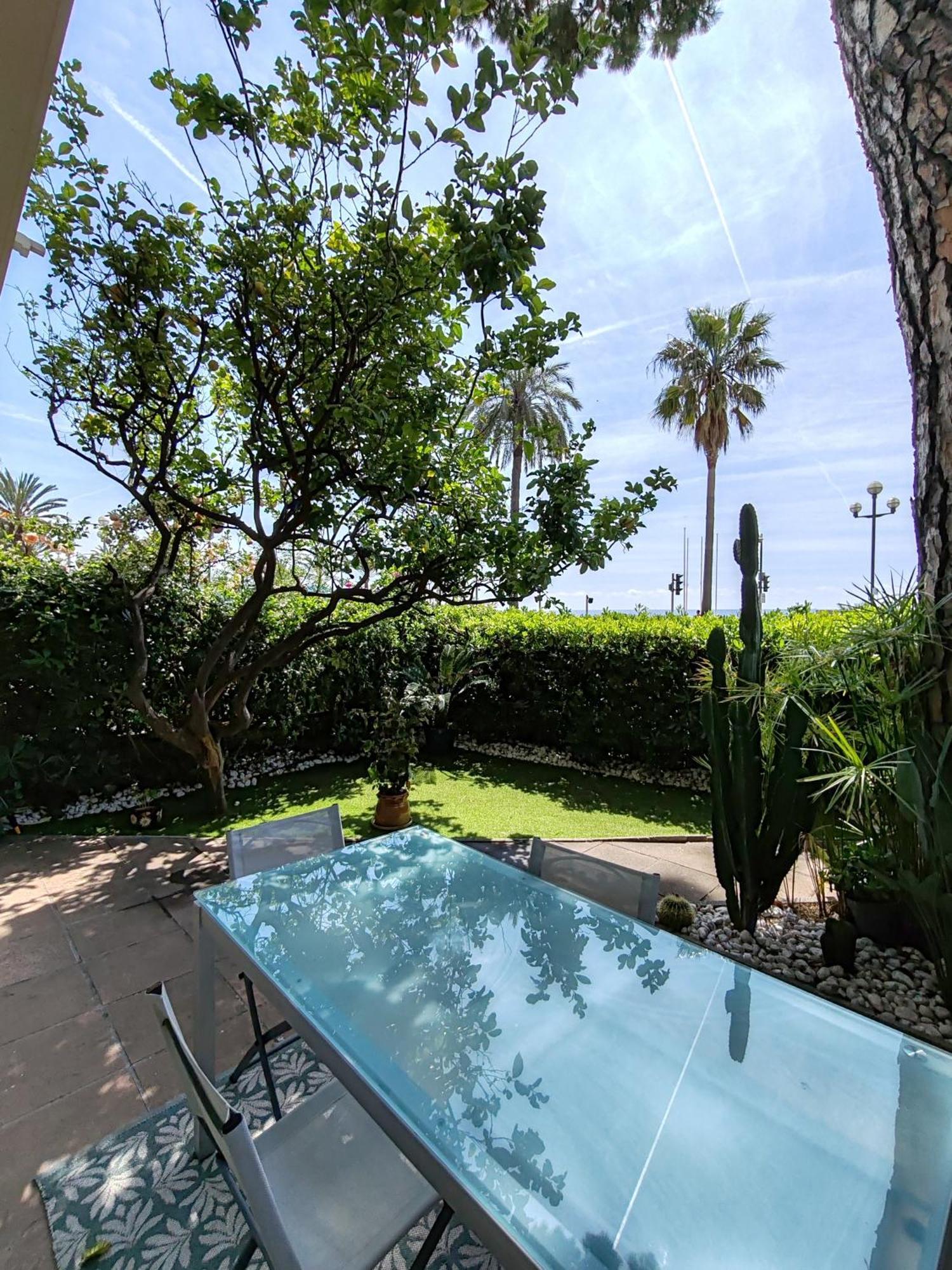 Garden Atlantide Promenade