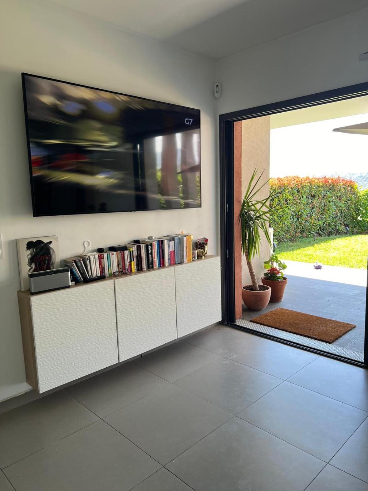 Appartement Joli 3 Pieces Ensoleille Sur Les Hauteurs De *