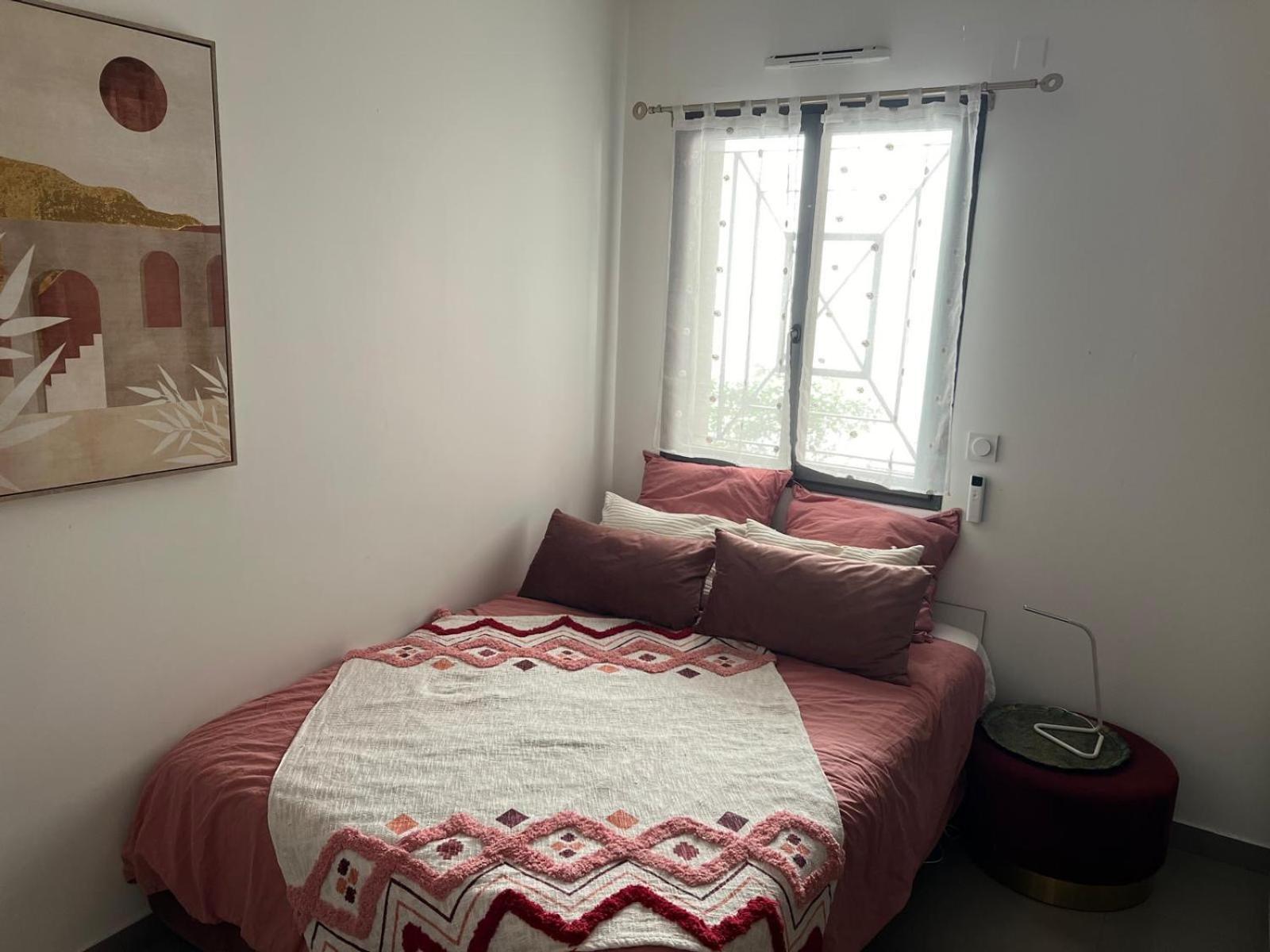 Joli 3 Pieces Ensoleille Sur Les Hauteurs De Appartement