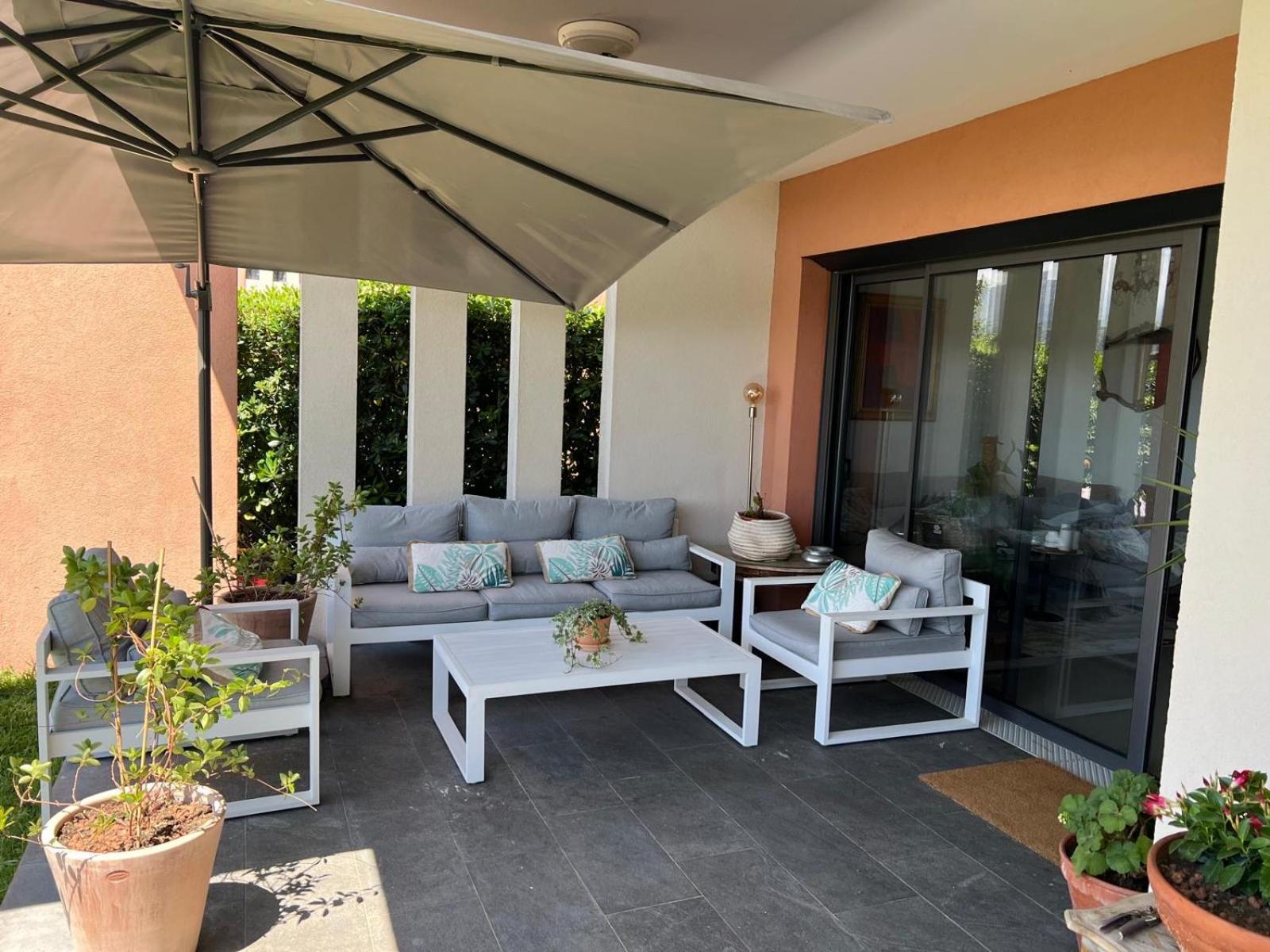 Appartement Joli 3 Pieces Ensoleille Sur Les Hauteurs De