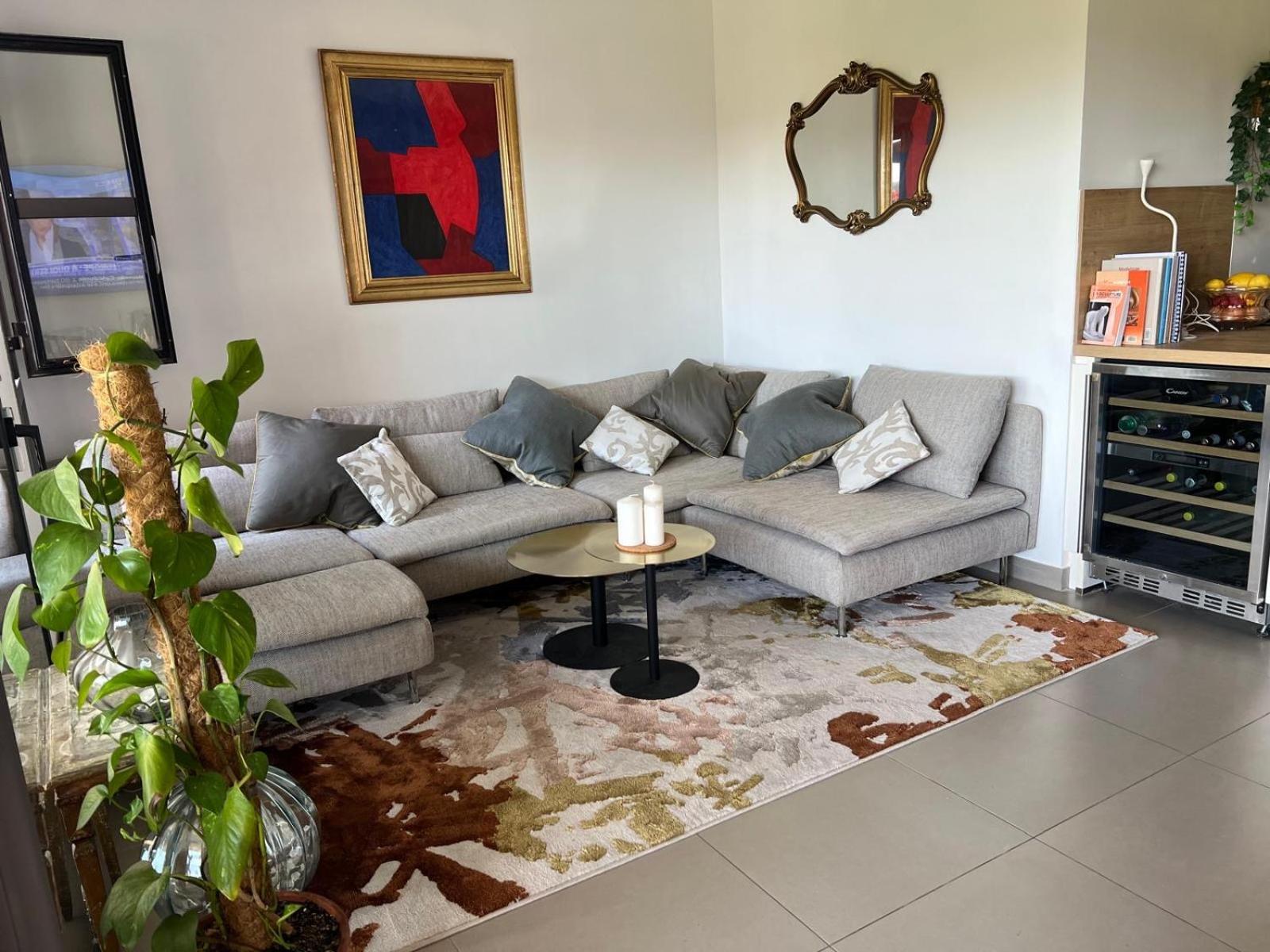Joli 3 Pieces Ensoleille Sur Les Hauteurs De Appartement