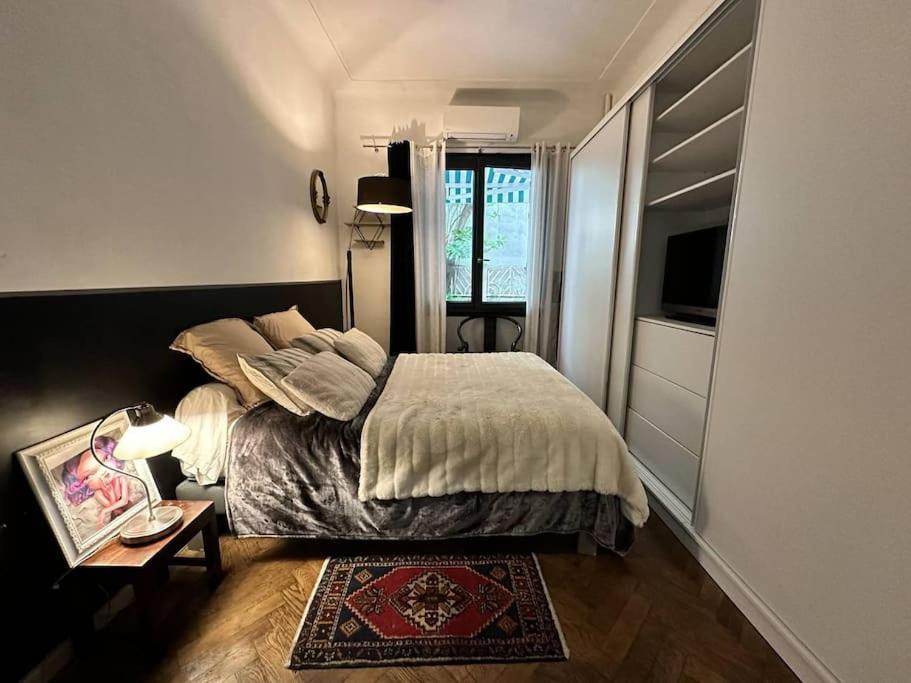 Signature Guiglia Apartment Nice