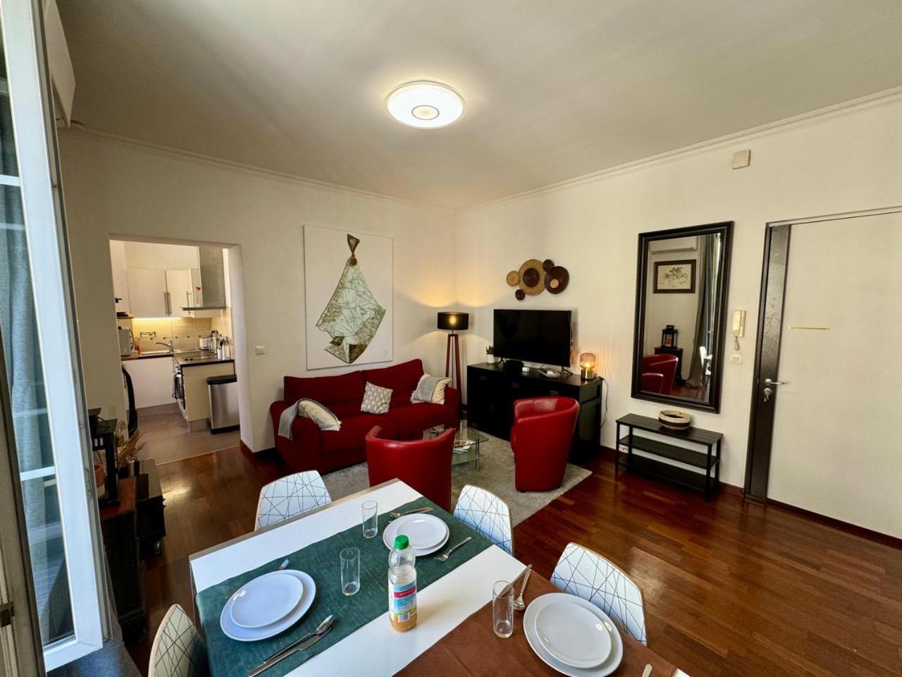 Apartamento Ambassador Promenade ! Nice