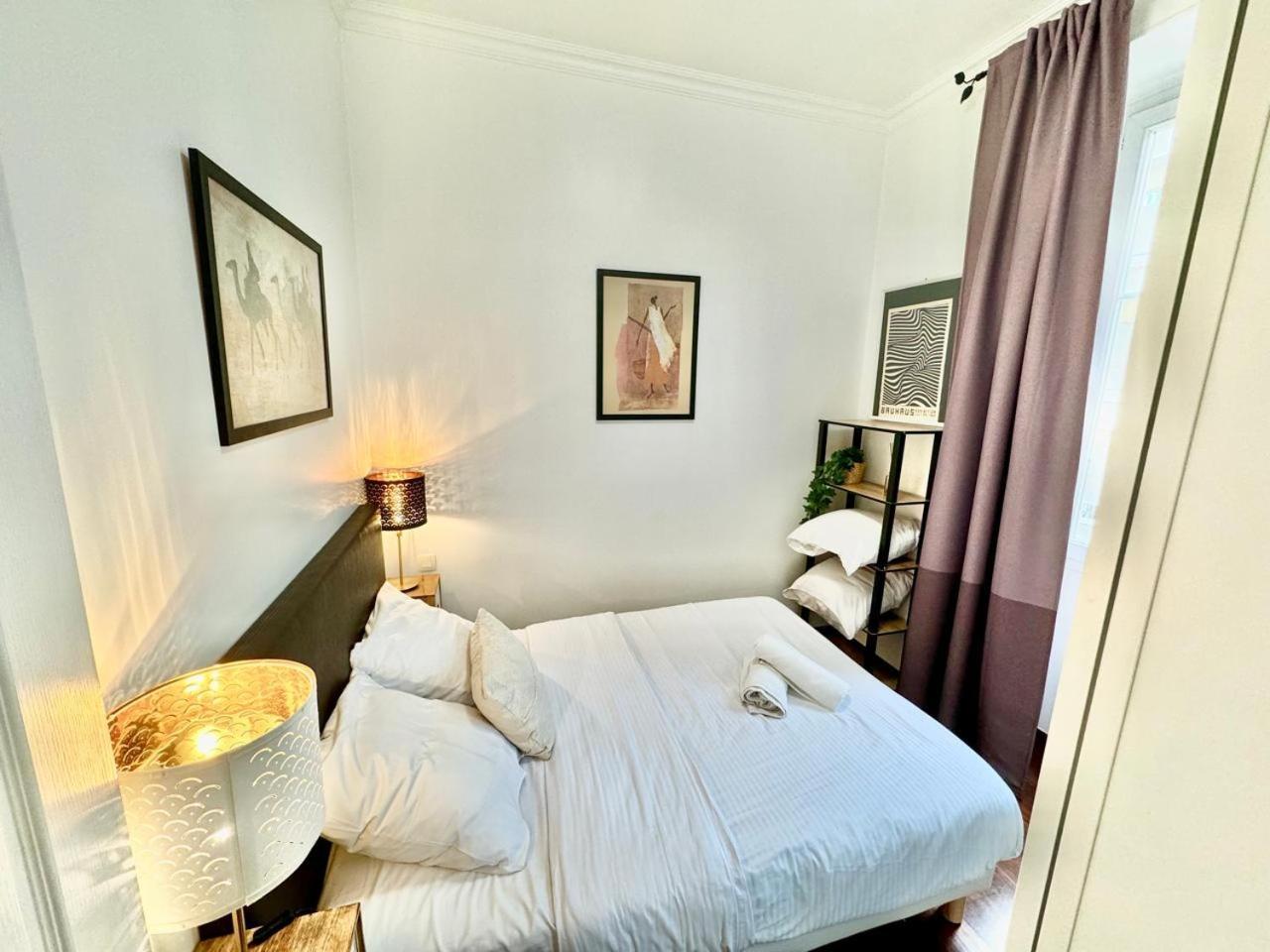Apartamento Ambassador Promenade !