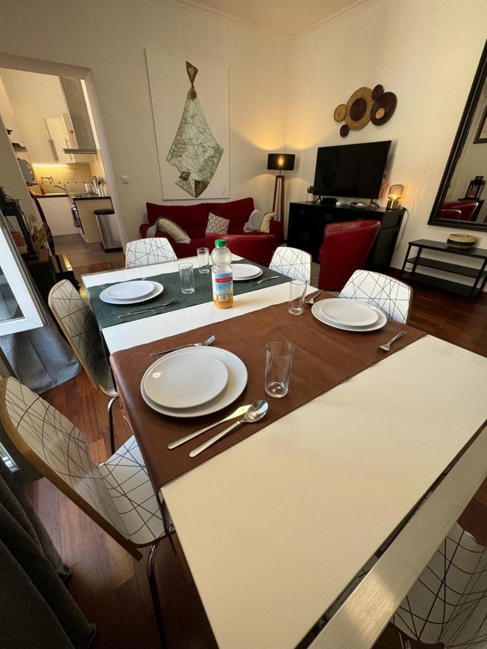 Apartamento Ambassador Promenade ! *
