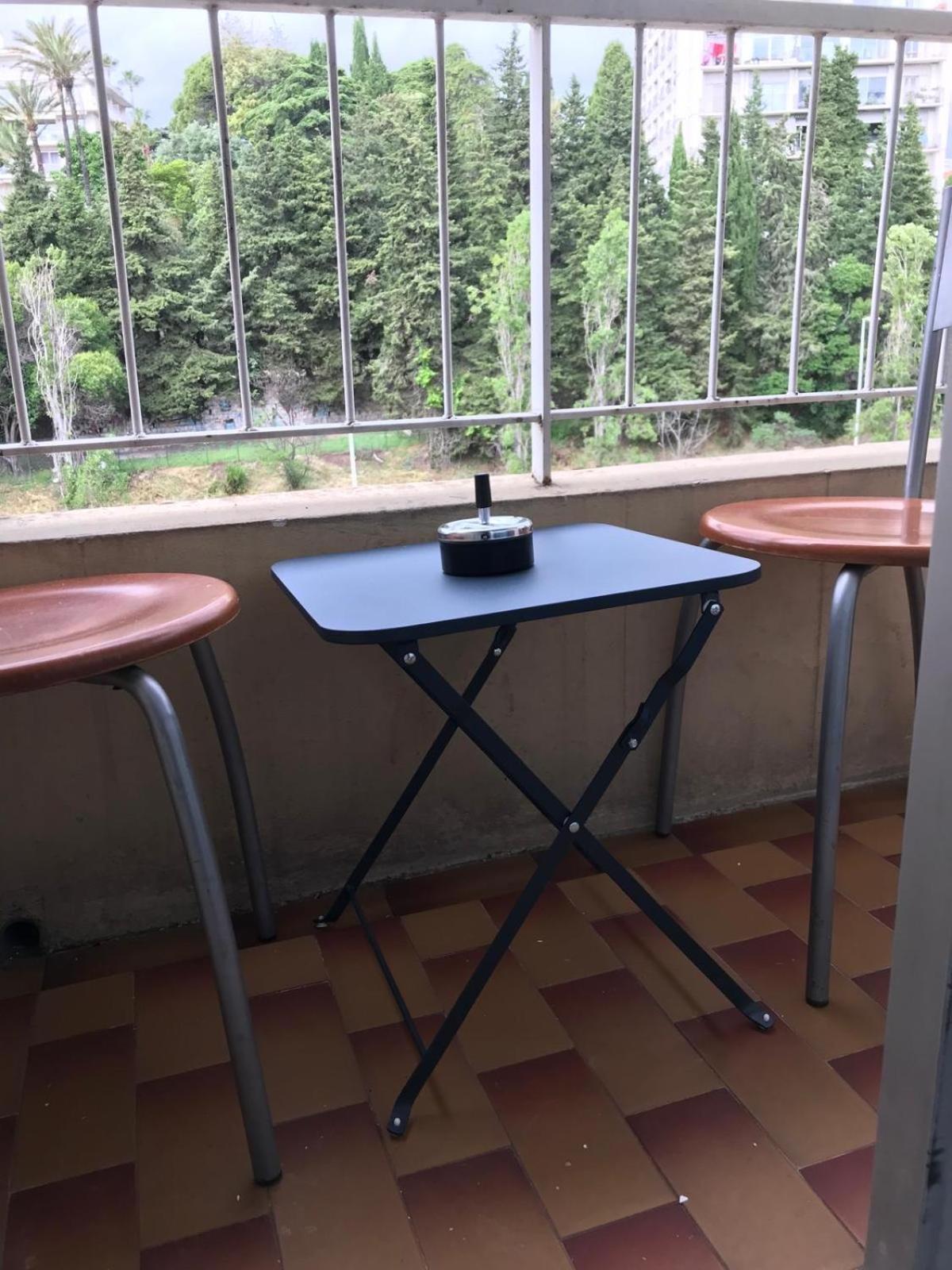 Apartment 1 Minute De La Promenade Des *