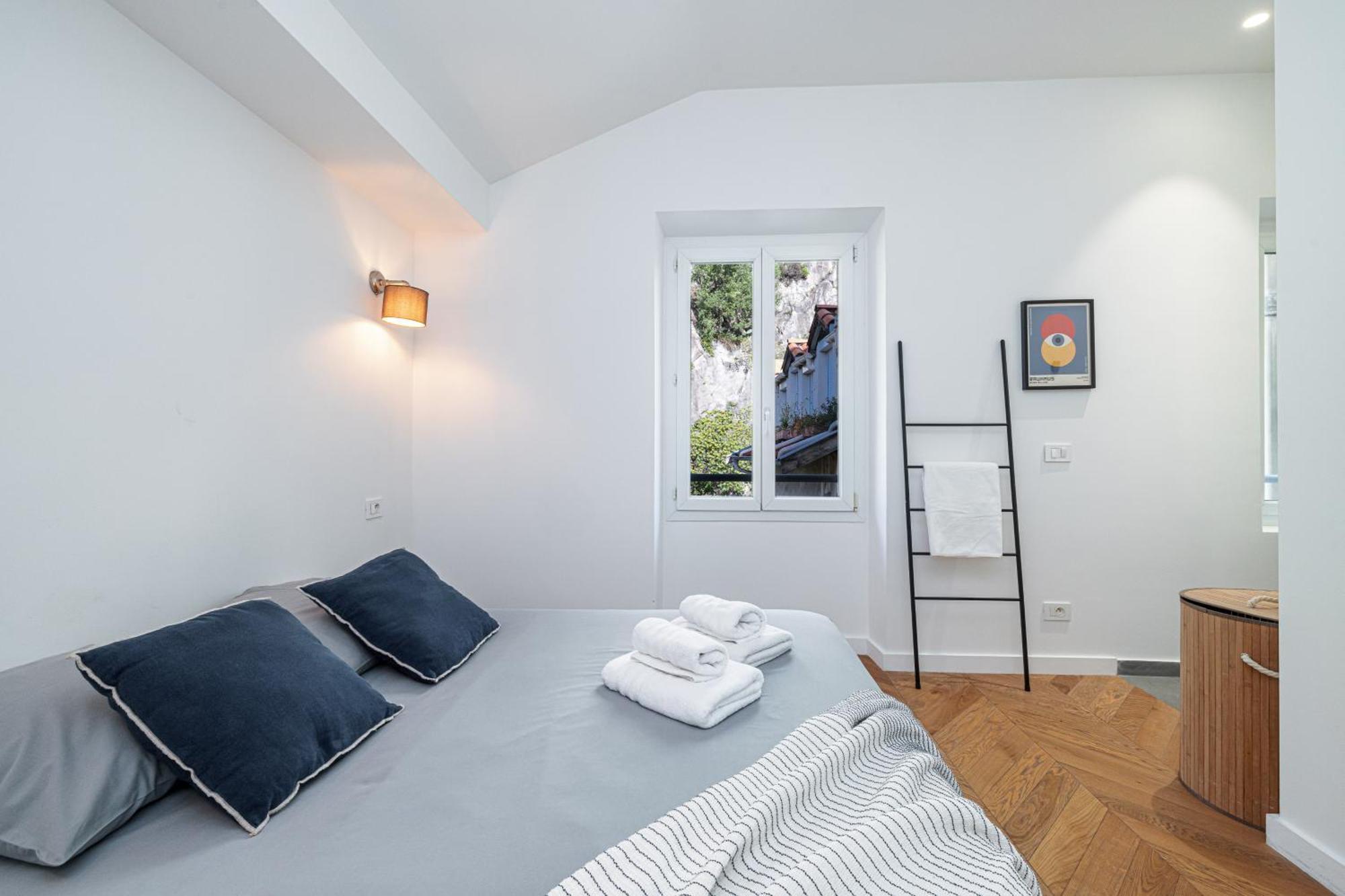 Feel - Vista Di Portu Apartment *