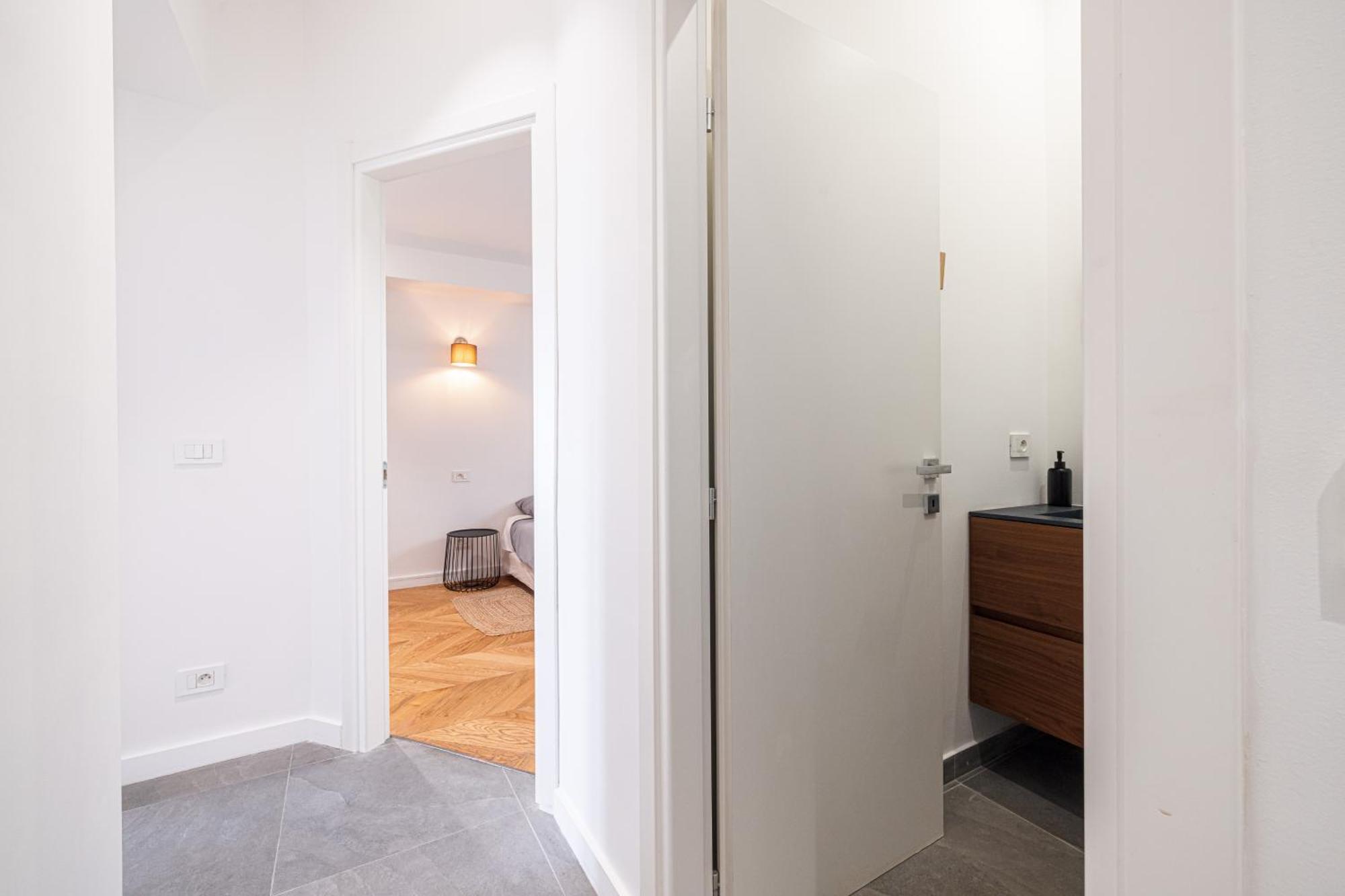 Feel - Vista Di Portu * Nice