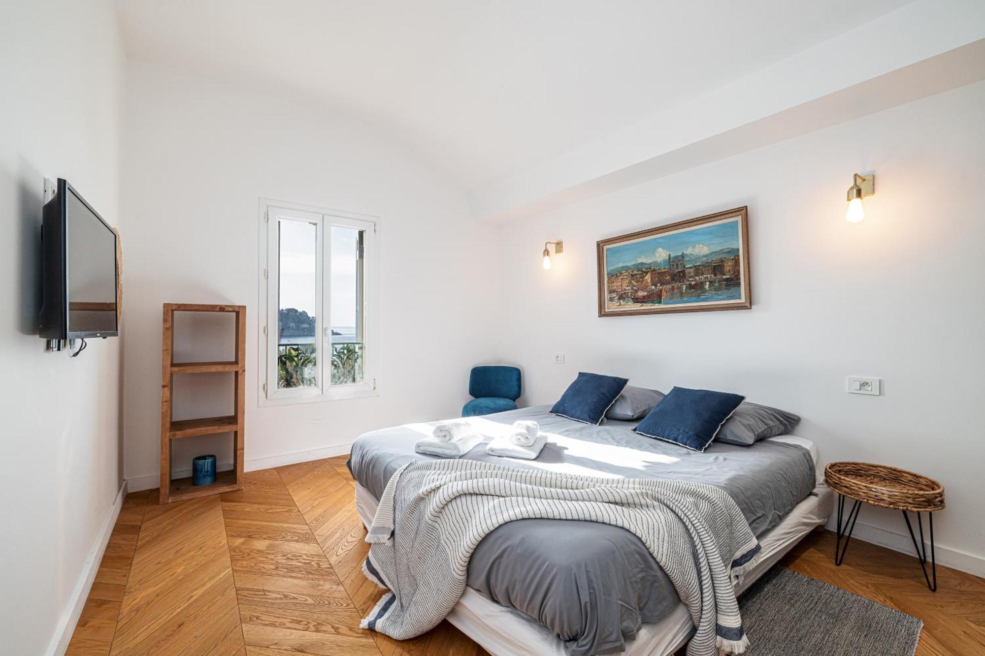 Apartment Feel - Vista Di Portu Nice