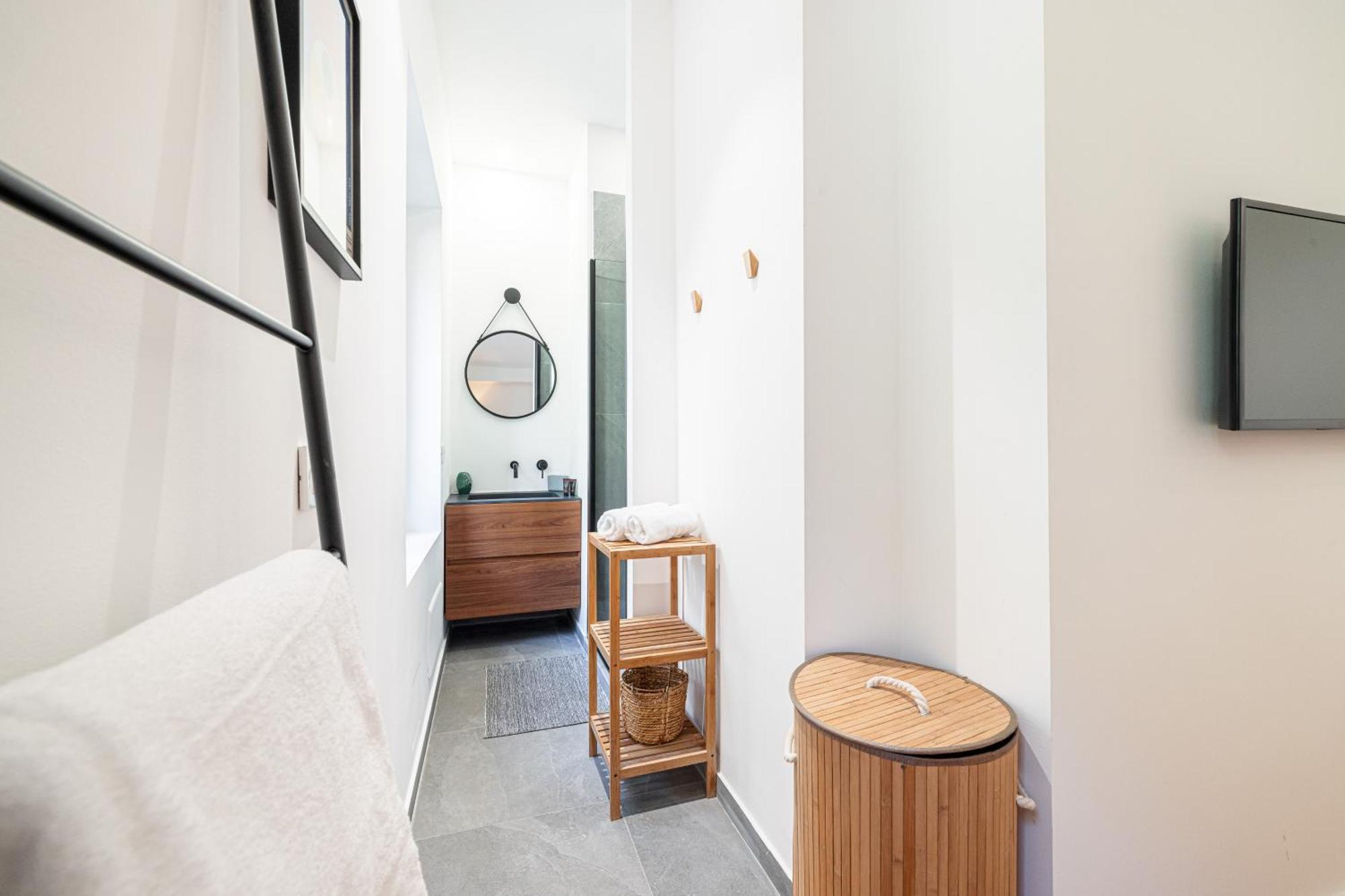 Feel - Vista Di Portu * Nice