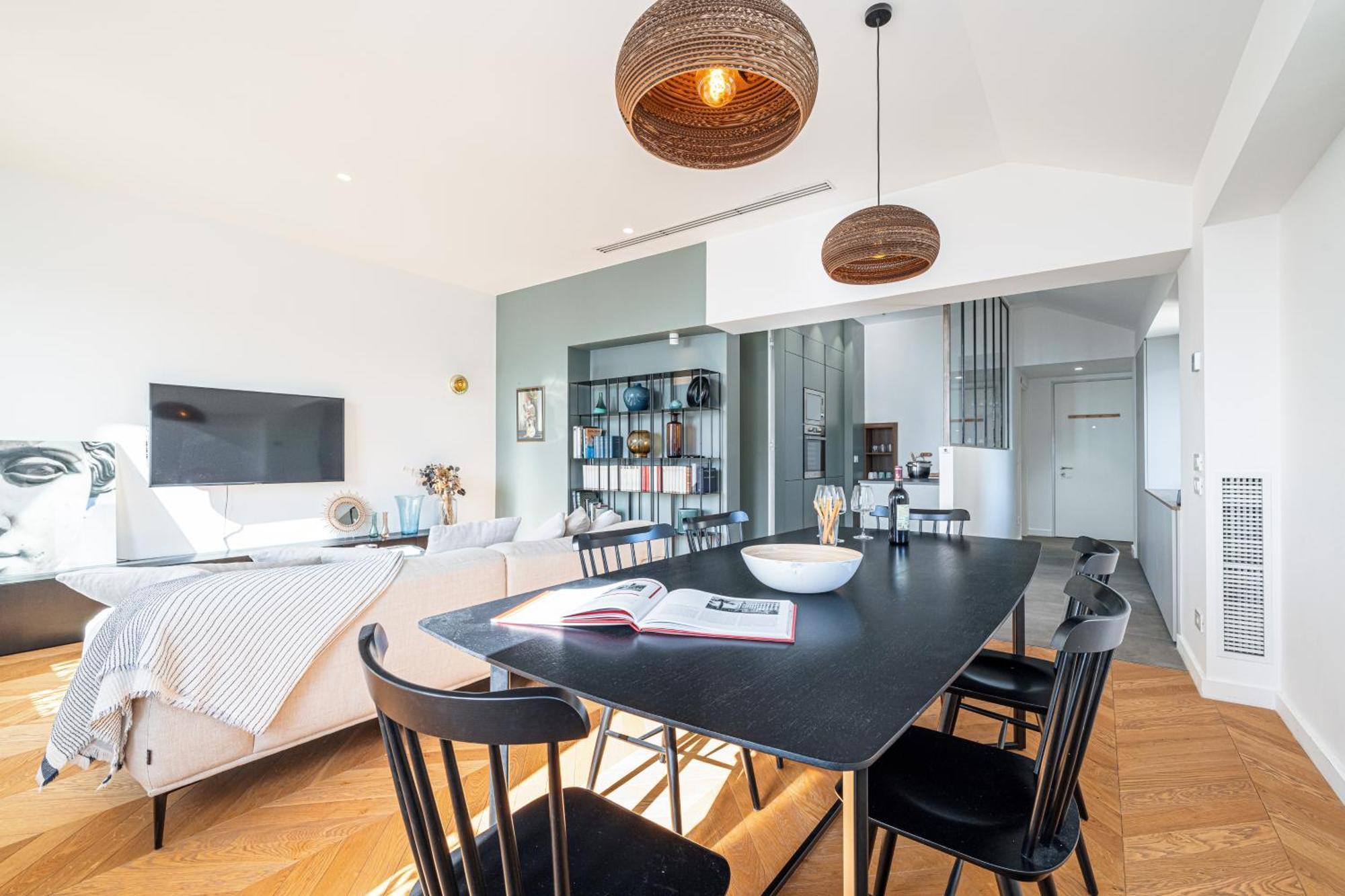 Apartment Feel - Vista Di Portu