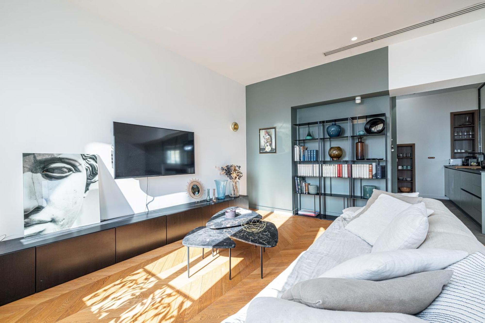 Feel - Vista Di Portu Apartment *