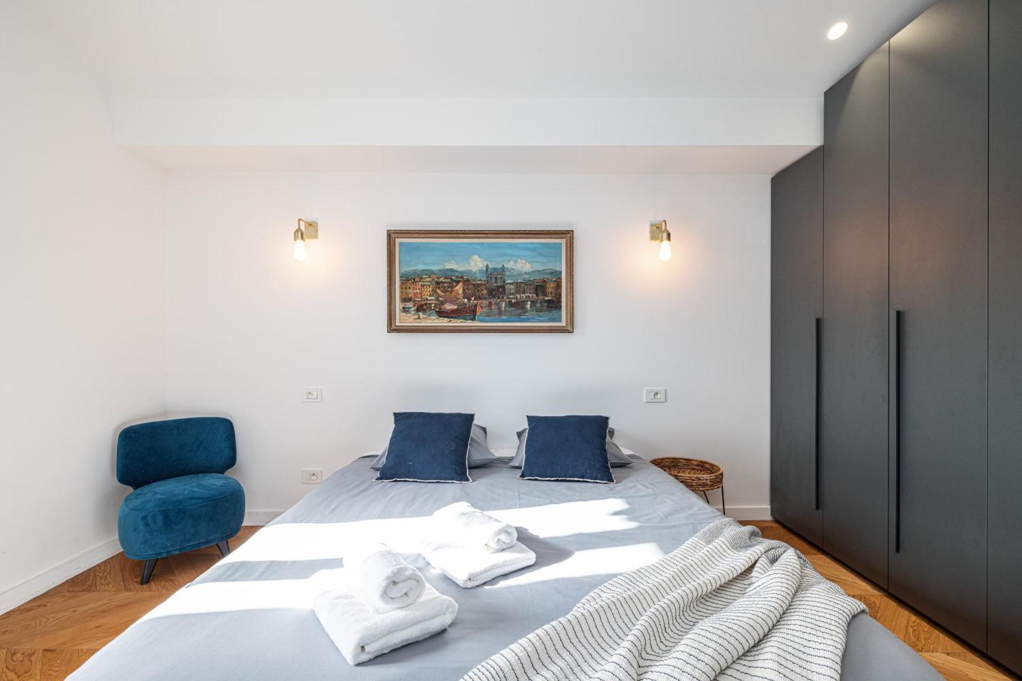 Feel - Vista Di Portu *