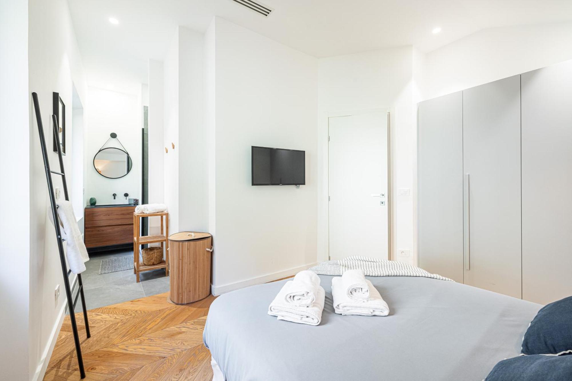 Feel - Vista Di Portu