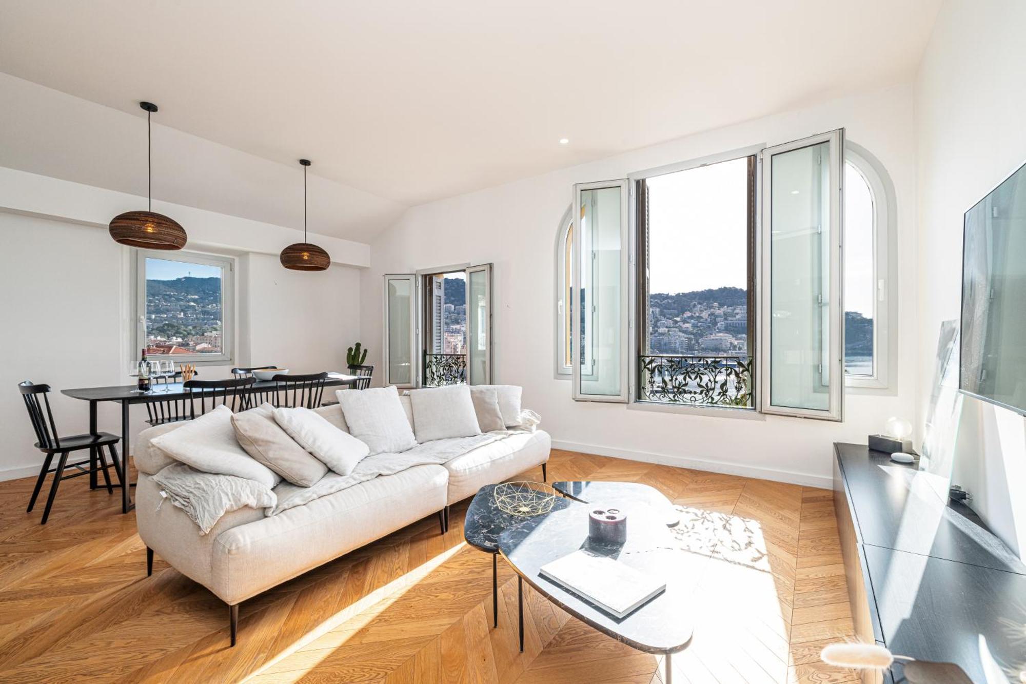 Apartment Feel - Vista Di Portu