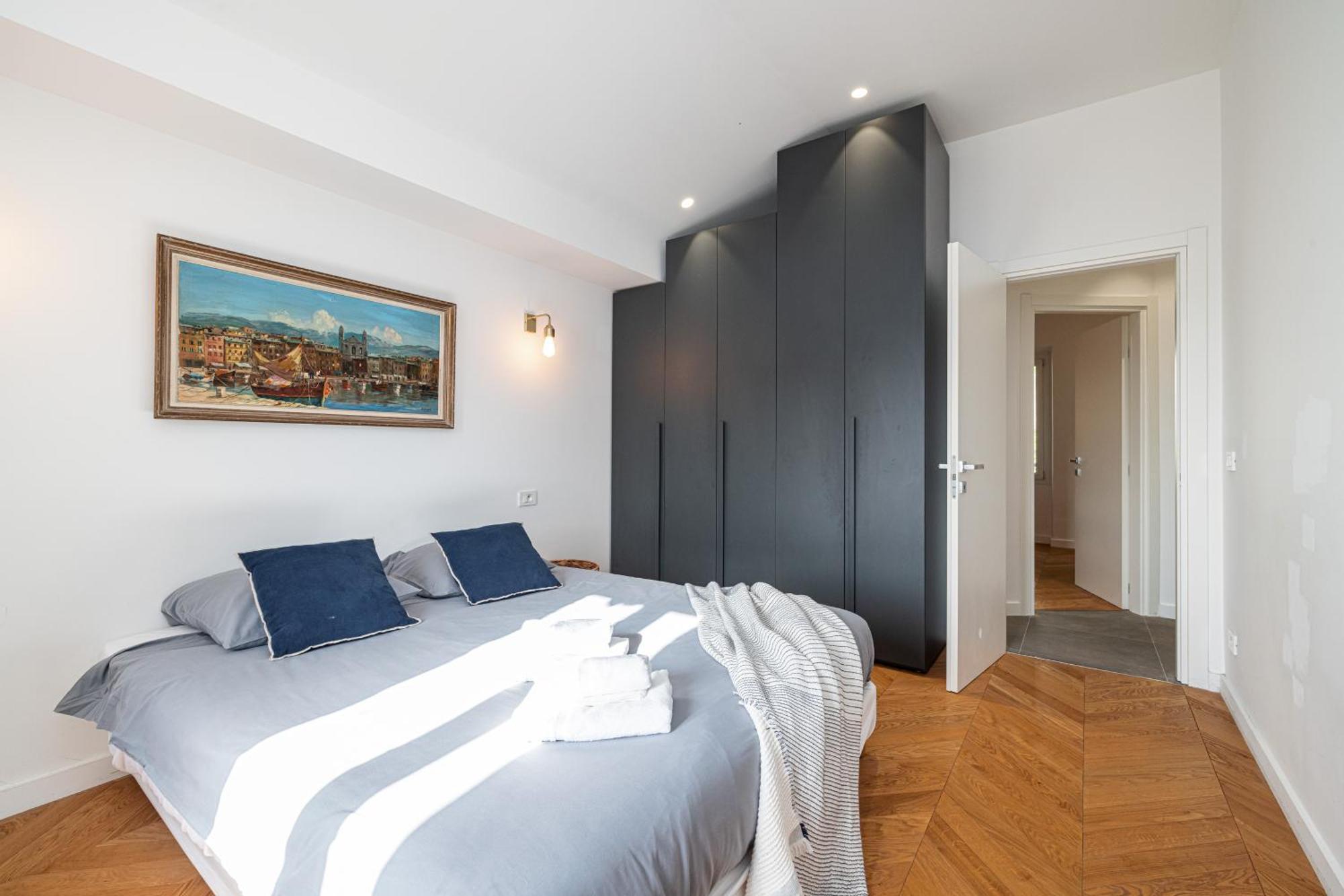 Feel - Vista Di Portu Apartment *