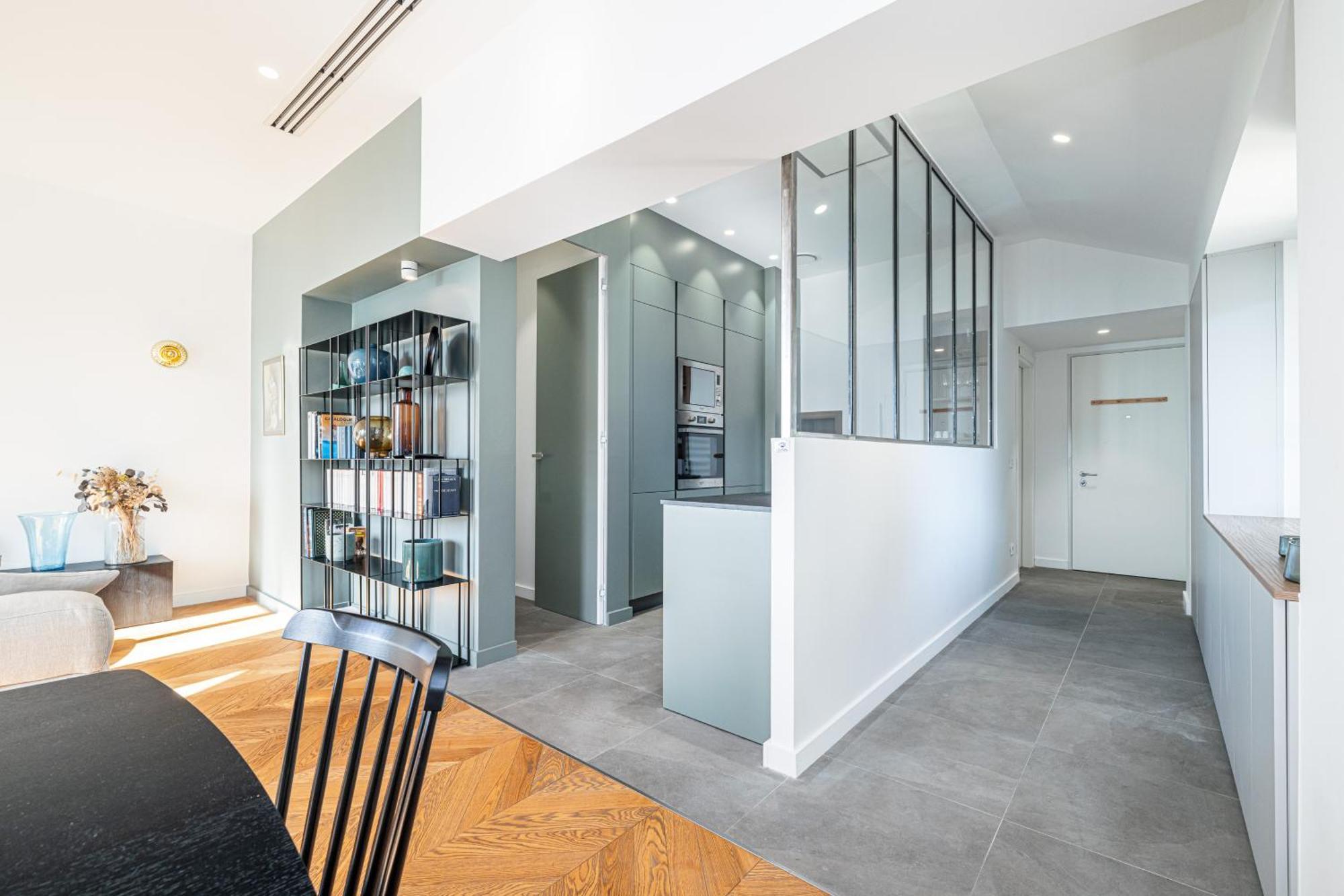 Apartment Feel - Vista Di Portu Nice