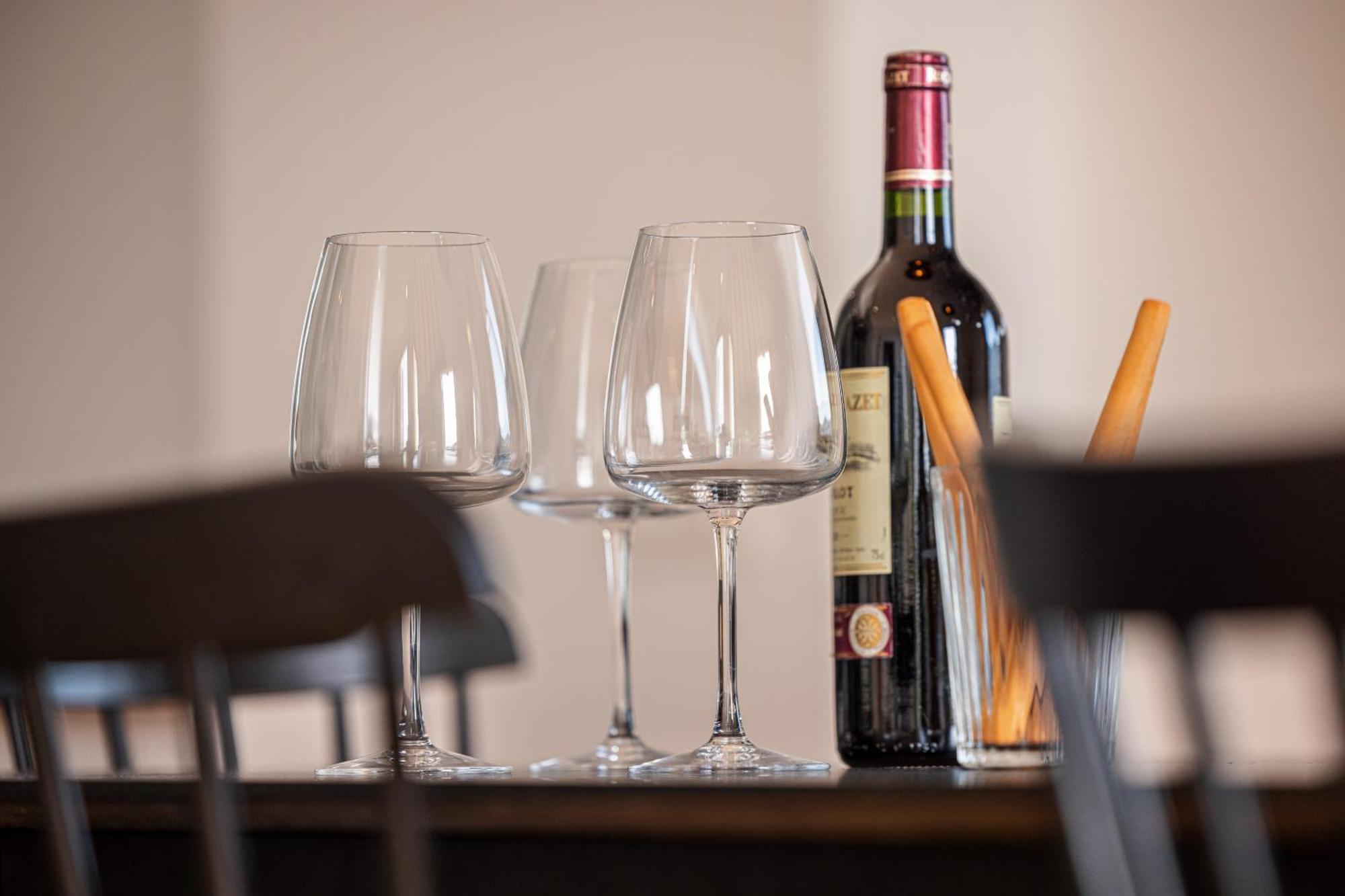 Apartment Feel - Vista Di Portu Nice