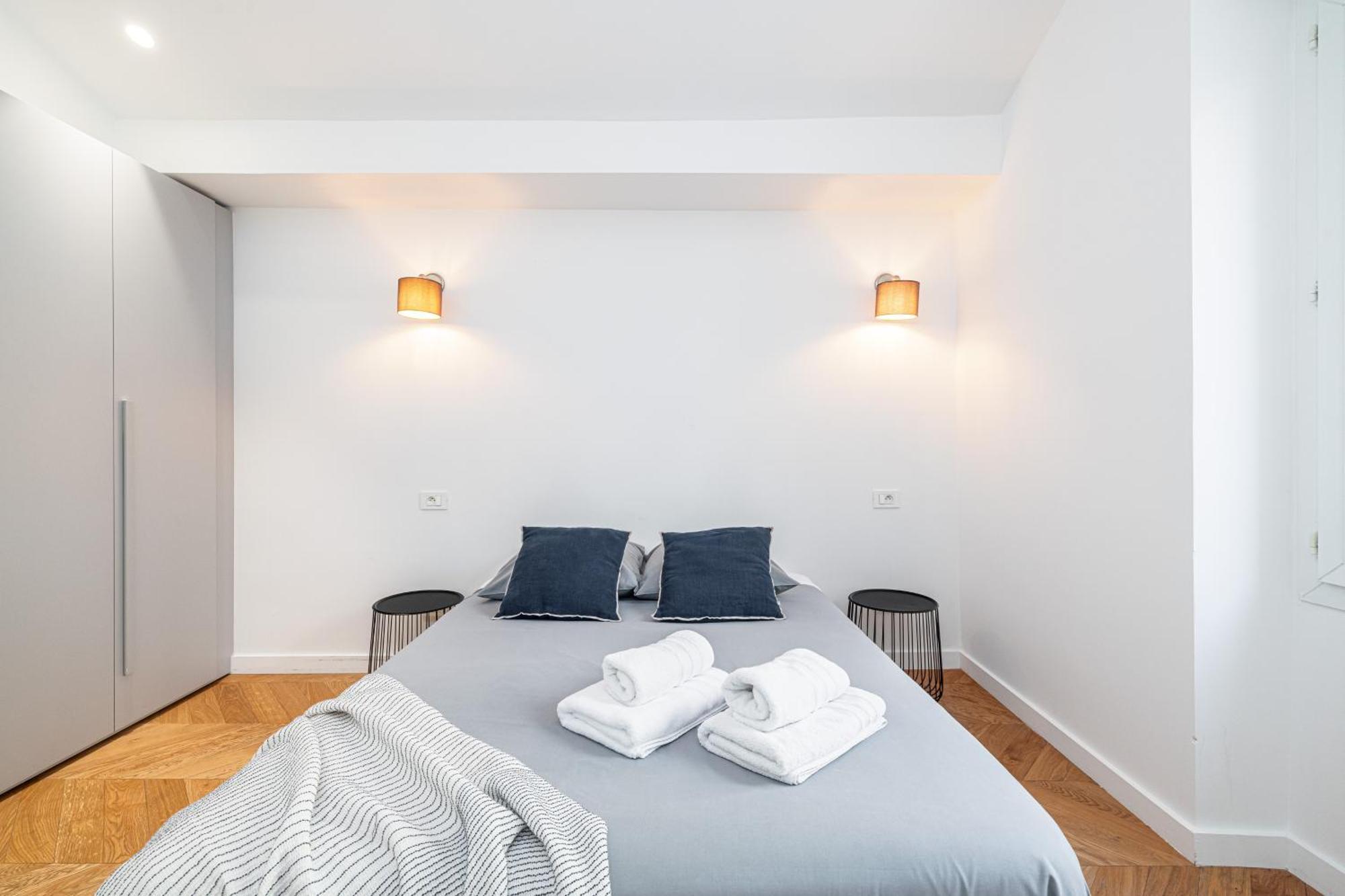 Feel - Vista Di Portu Apartment *