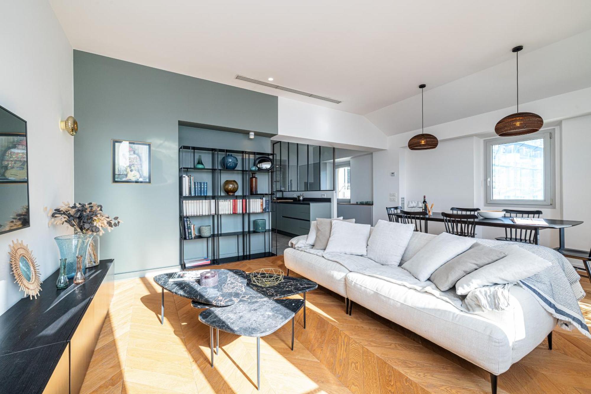 Feel - Vista Di Portu Apartment Nice