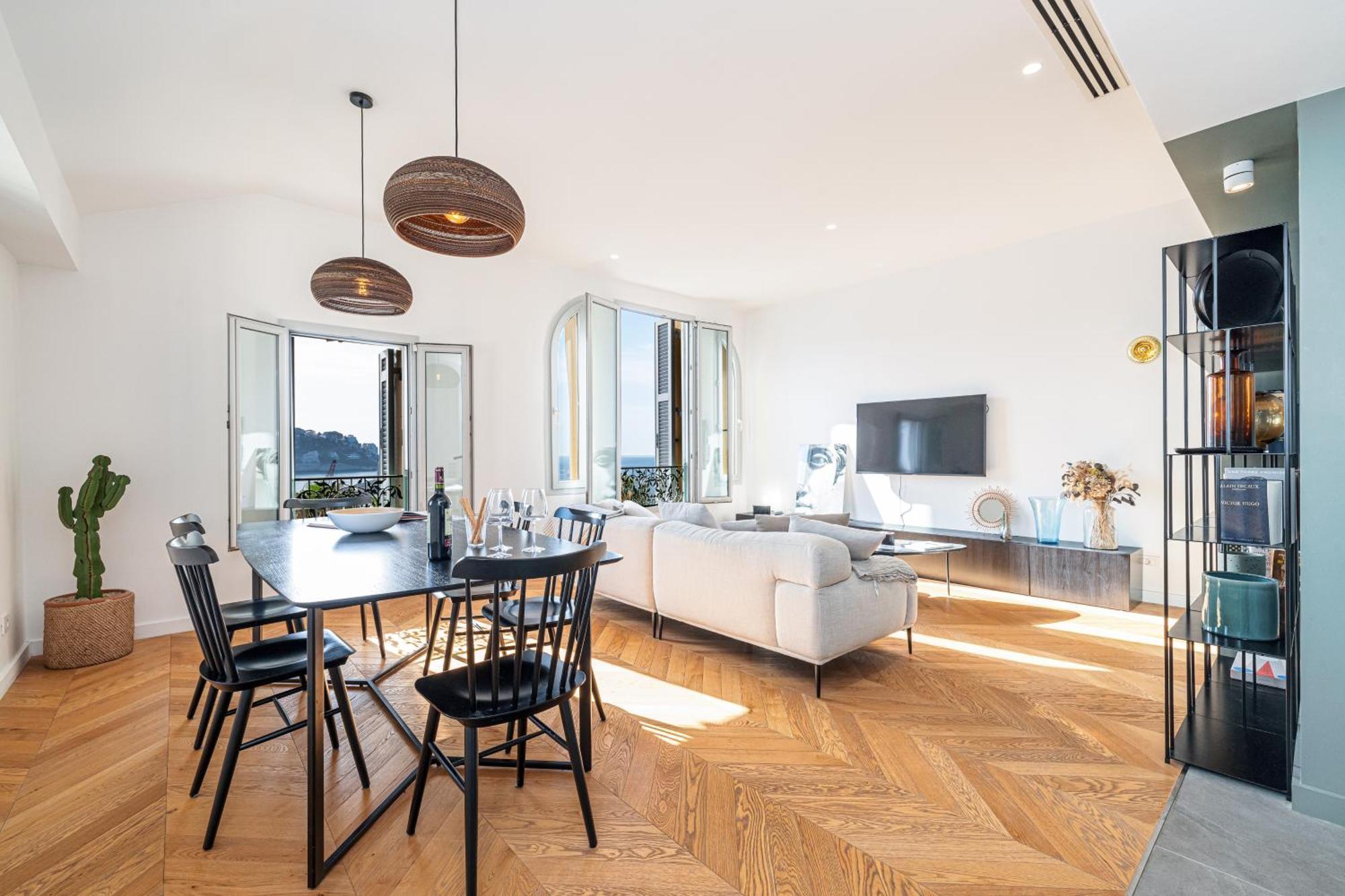 Feel - Vista Di Portu * Nice