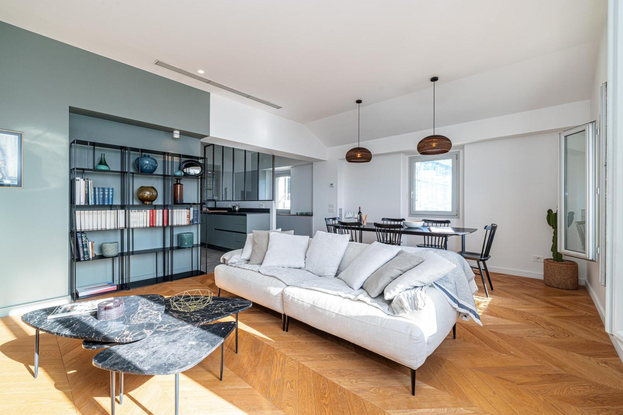 Feel - Vista Di Portu * Nice