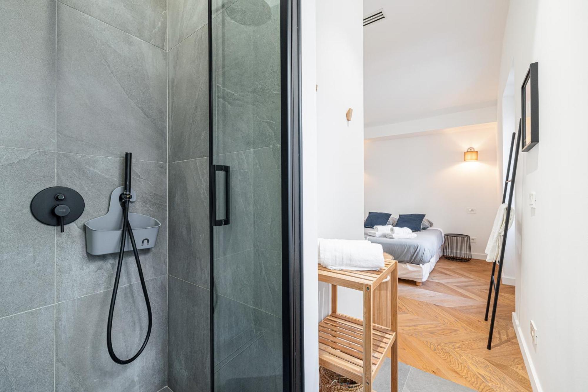 Feel - Vista Di Portu Apartment *